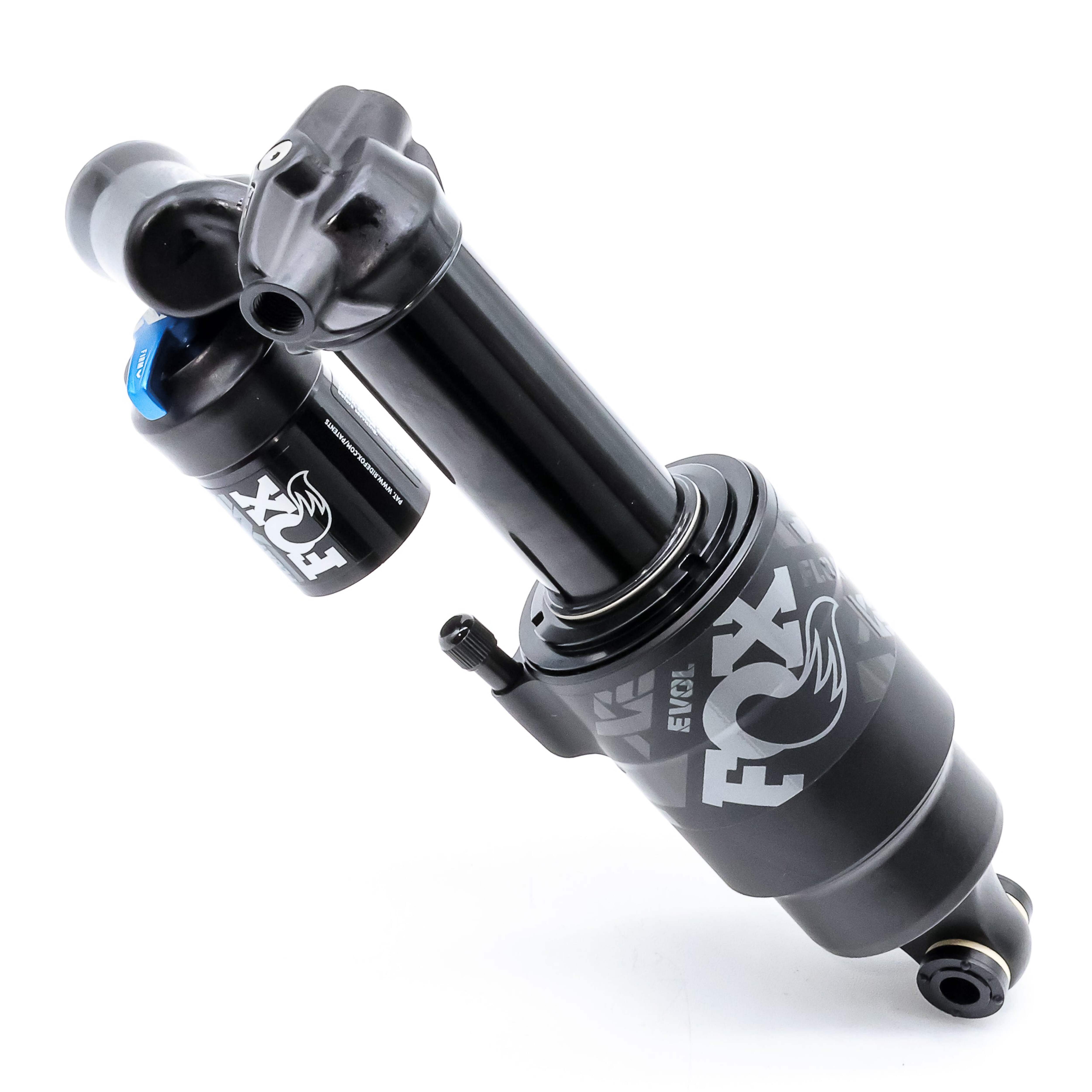 FOX Float X2 リアショック 205x65mm ほぼ未使用 4490_1.jpeg?etag=