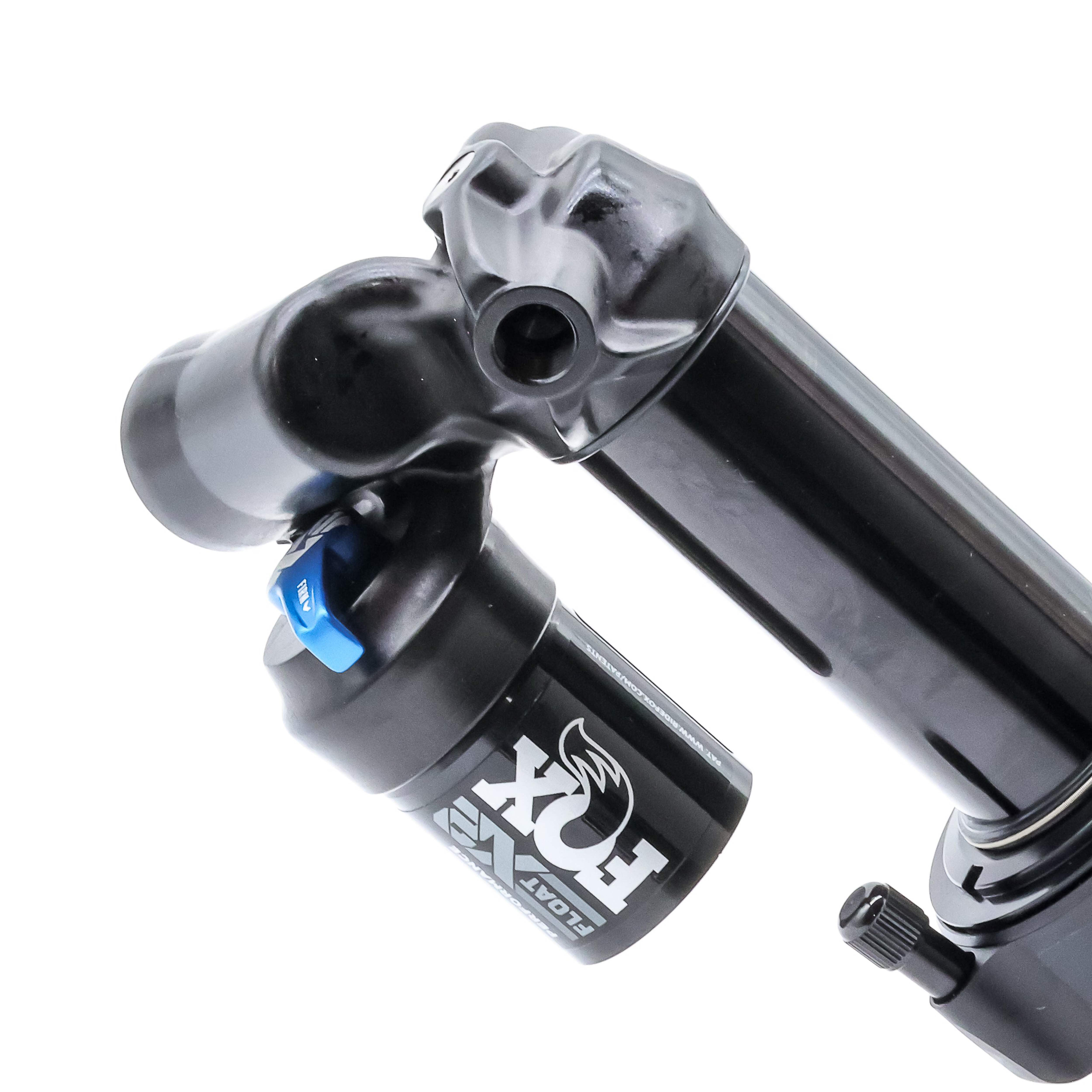 FOX Float X2 リアショック 205x65mm ほぼ未使用 s-l400.jpg