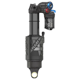 Fox Float X2 Performance Rear Shock – 205x65mm, Trunnion Mount, 2