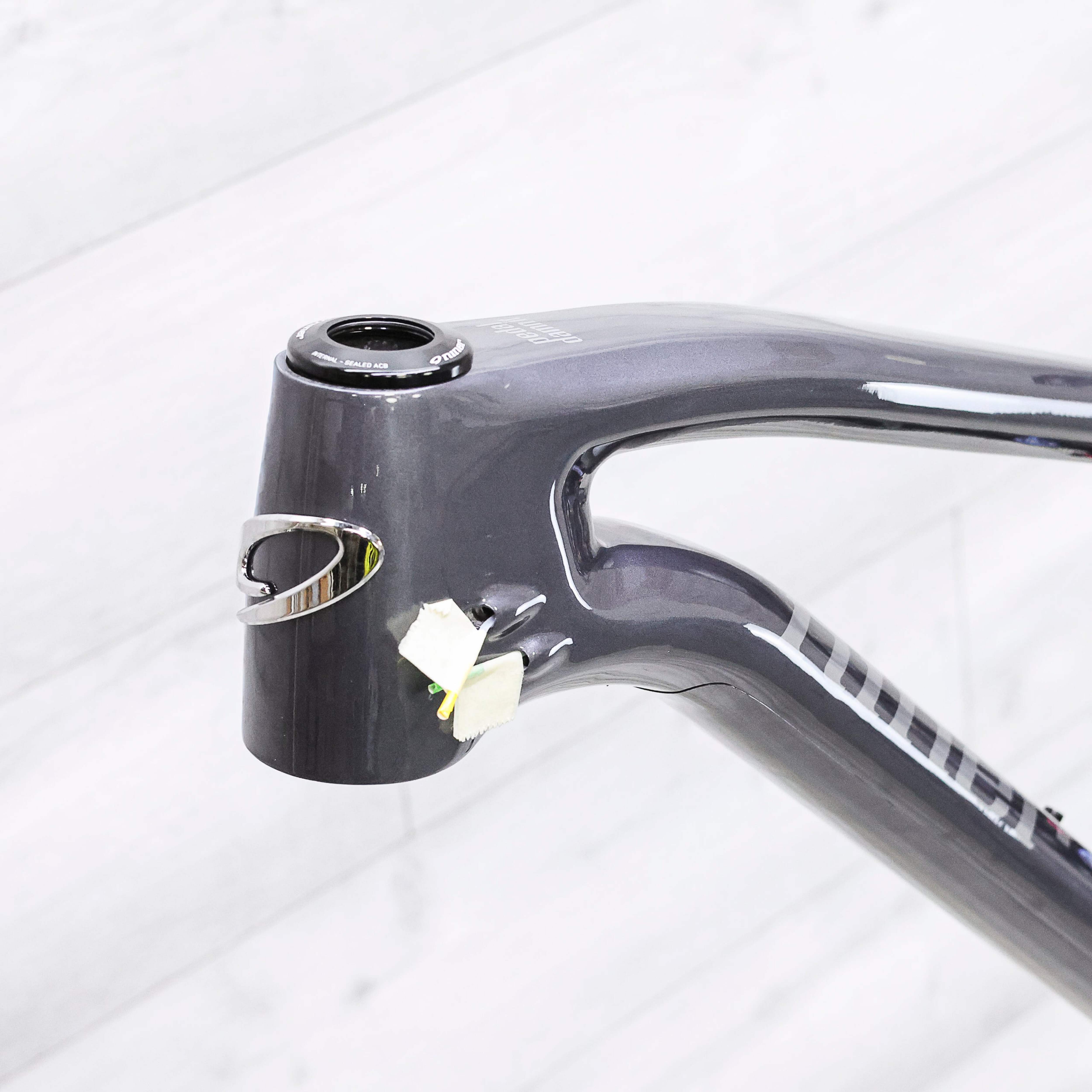 Niner JET 9 RDO Full Suspension Frame - Fox Float X Factory