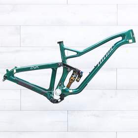 【美品】 YOKOTA MTB フレーム グリーン 4510_0.jpeg?etag=lz9W%