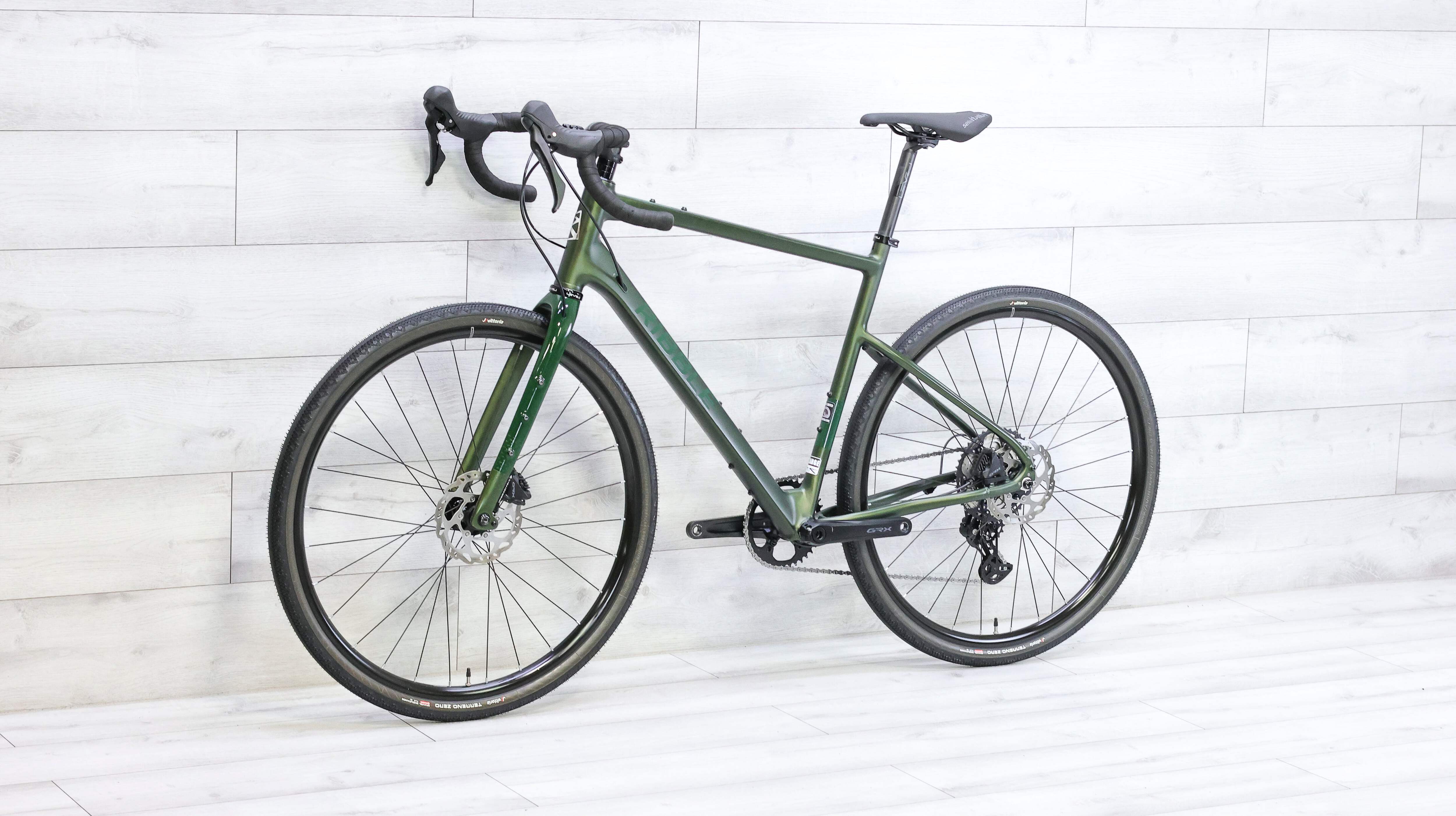Ribble Gravel AL GRX Gravel Bike - 2024, X-Large | eBay