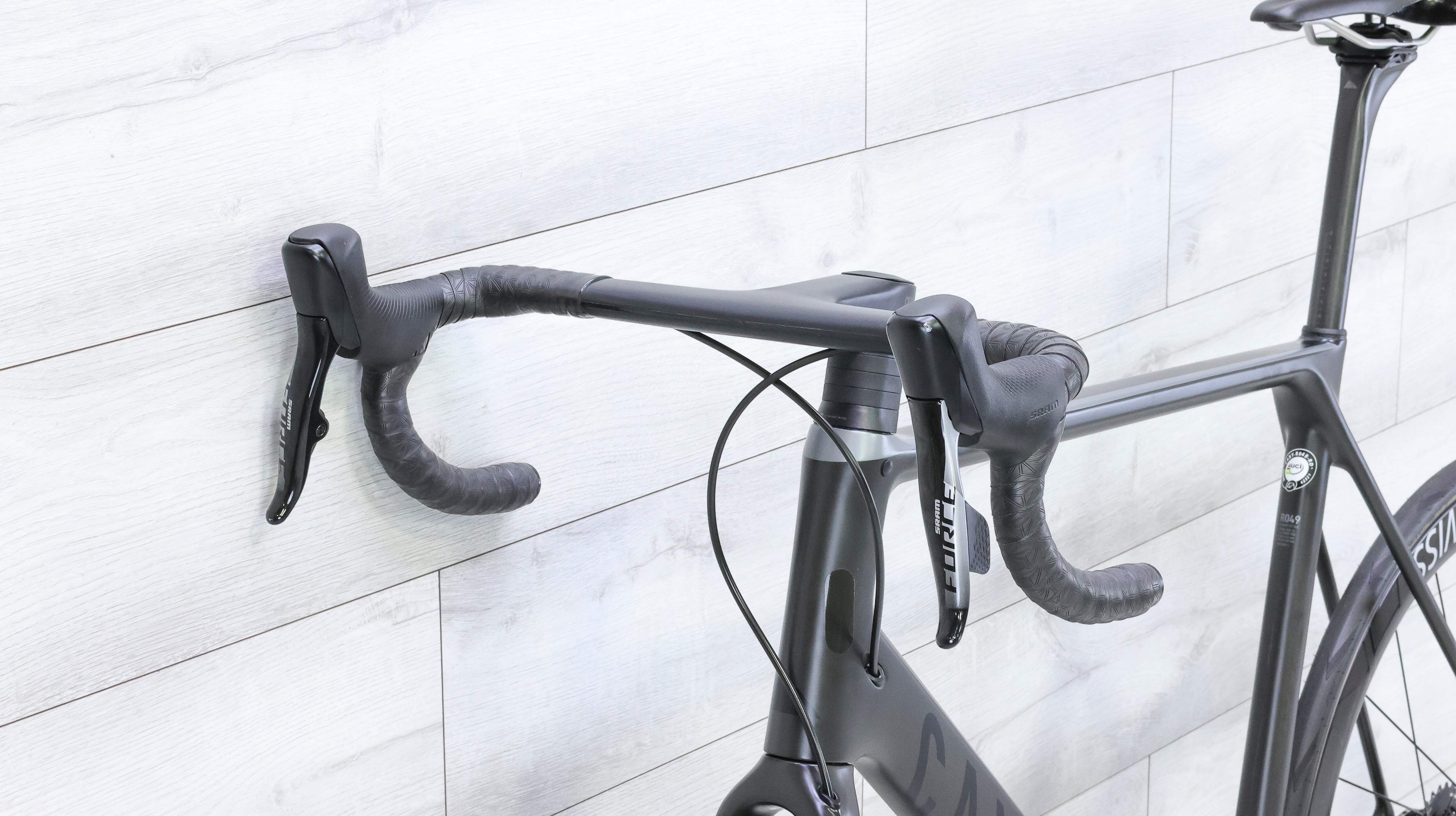 Canyon Ultimate CF SLX Disc 8.0 AXS Road Bike - 2020, X-Large | eBay