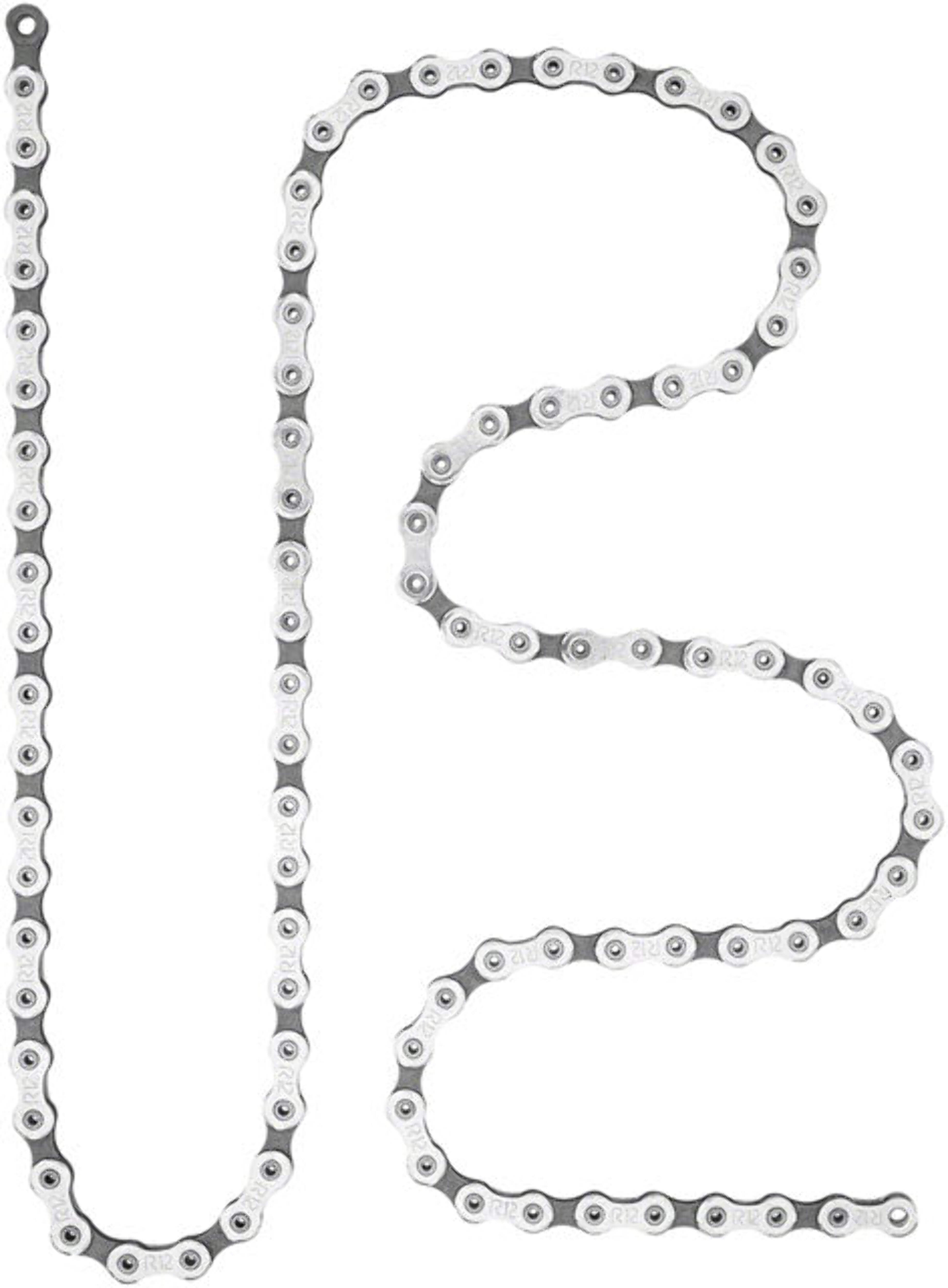 カンパ　 SUPER RECORD 12s チェーン　新品　114リンク Campagnolo Super Record Chain - 12-Speed, 114 Links, Silver | eBay