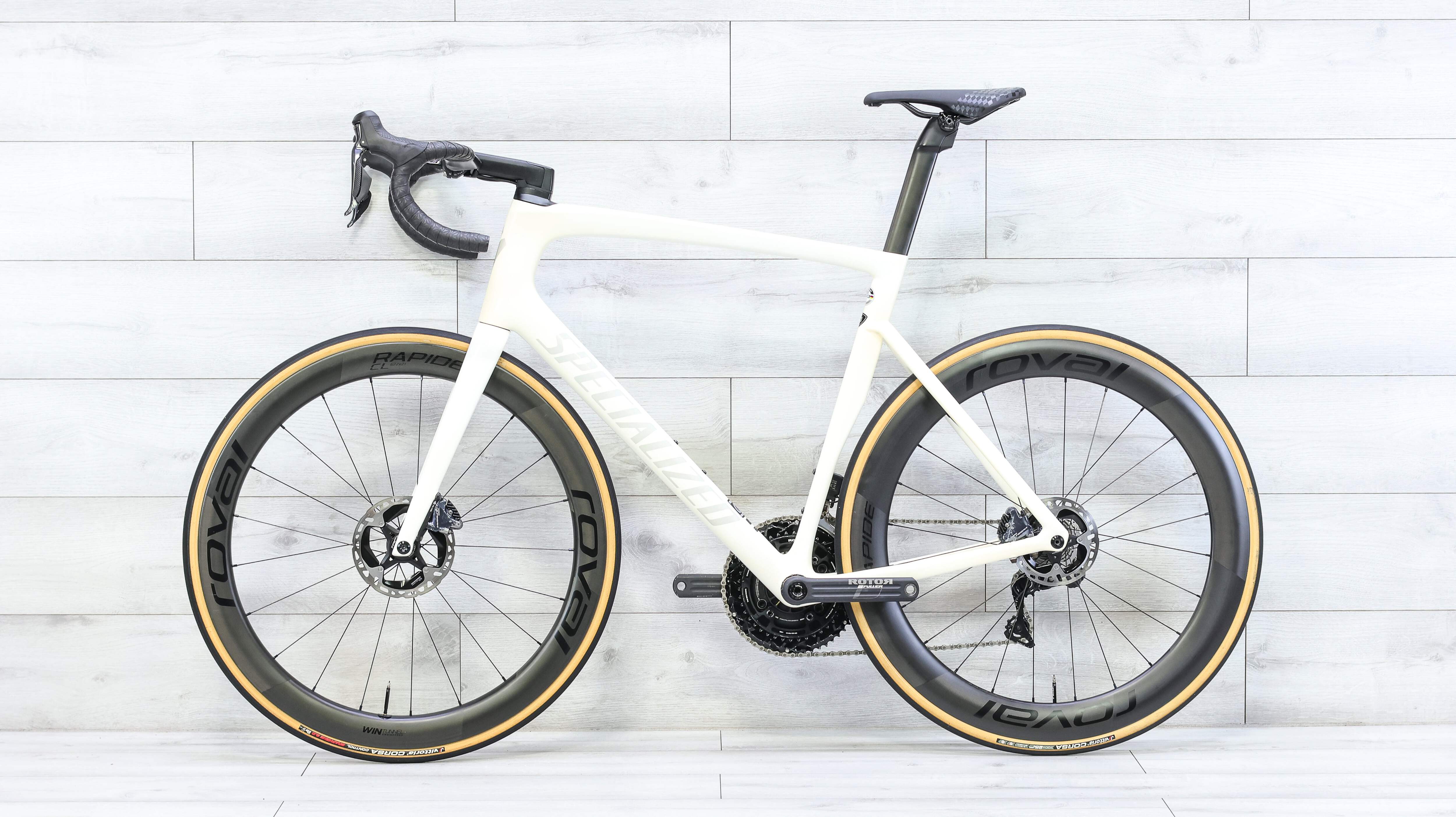 Specialized Tarmac SL7 Pro Ultegra Di2 Road Bike - 2021, 61cm | eBay