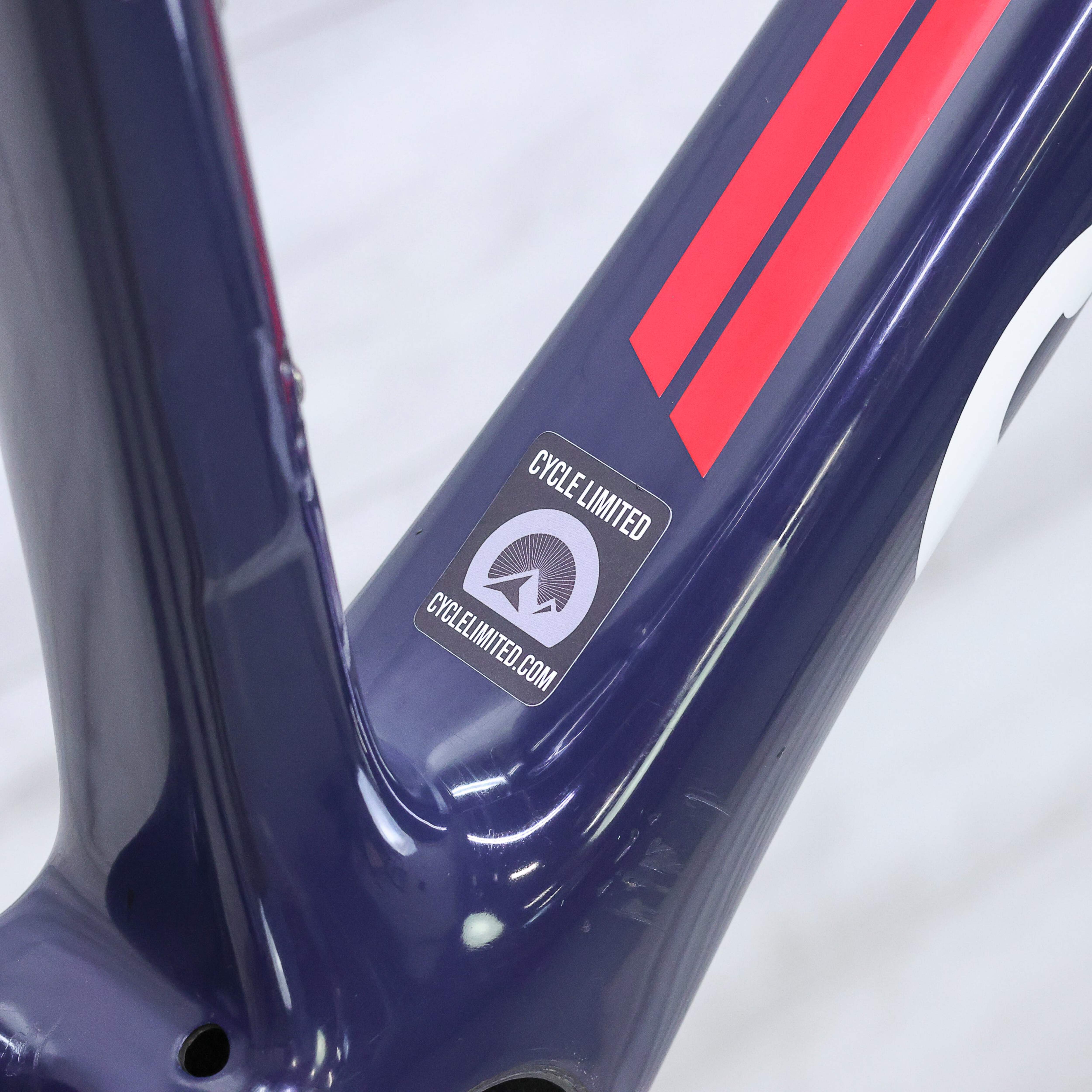 Cervelo R3 Disc Road Bike Frameset - 2018, 54cm | eBay