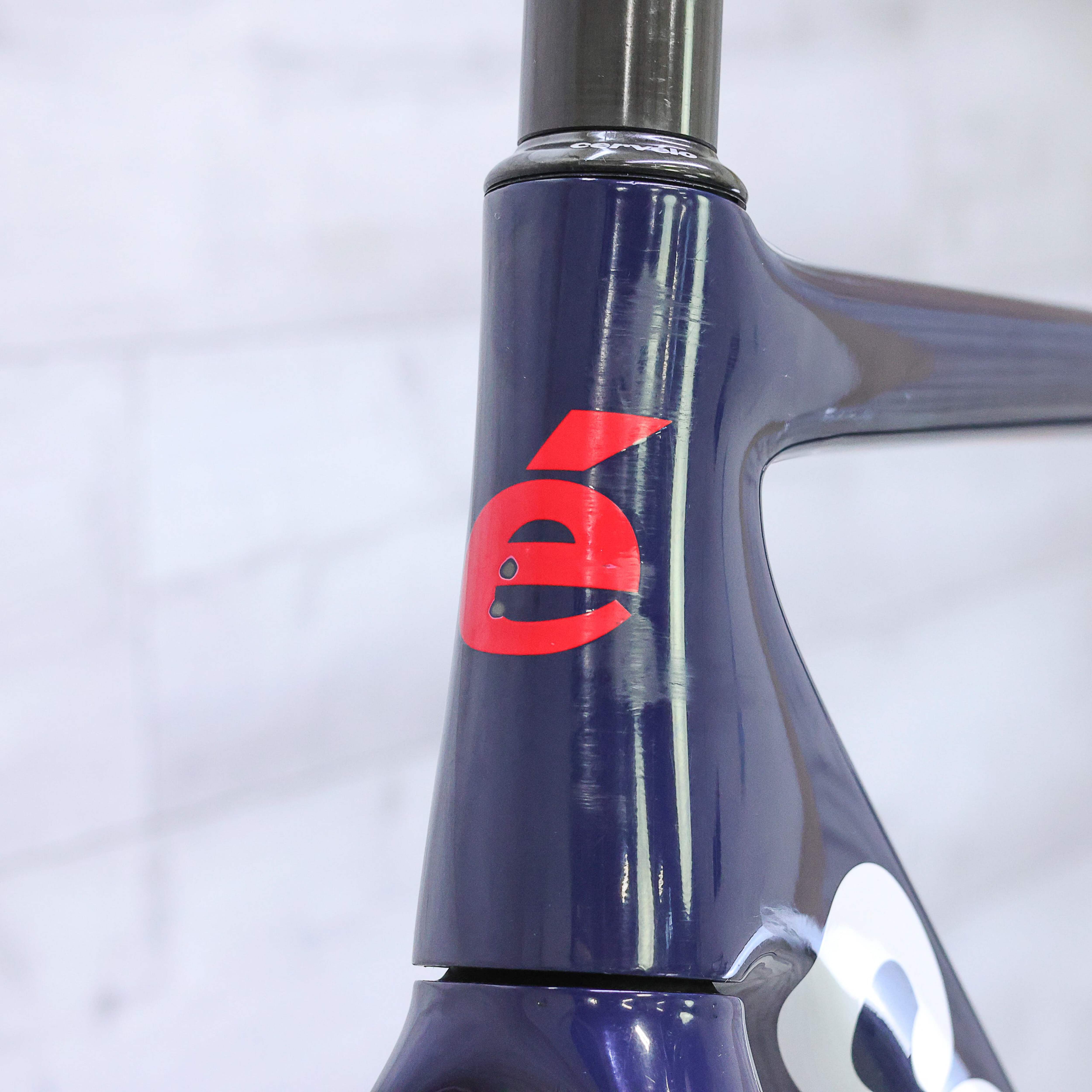 Cervelo R3 Disc Road Bike Frameset - 2018, 54cm | eBay