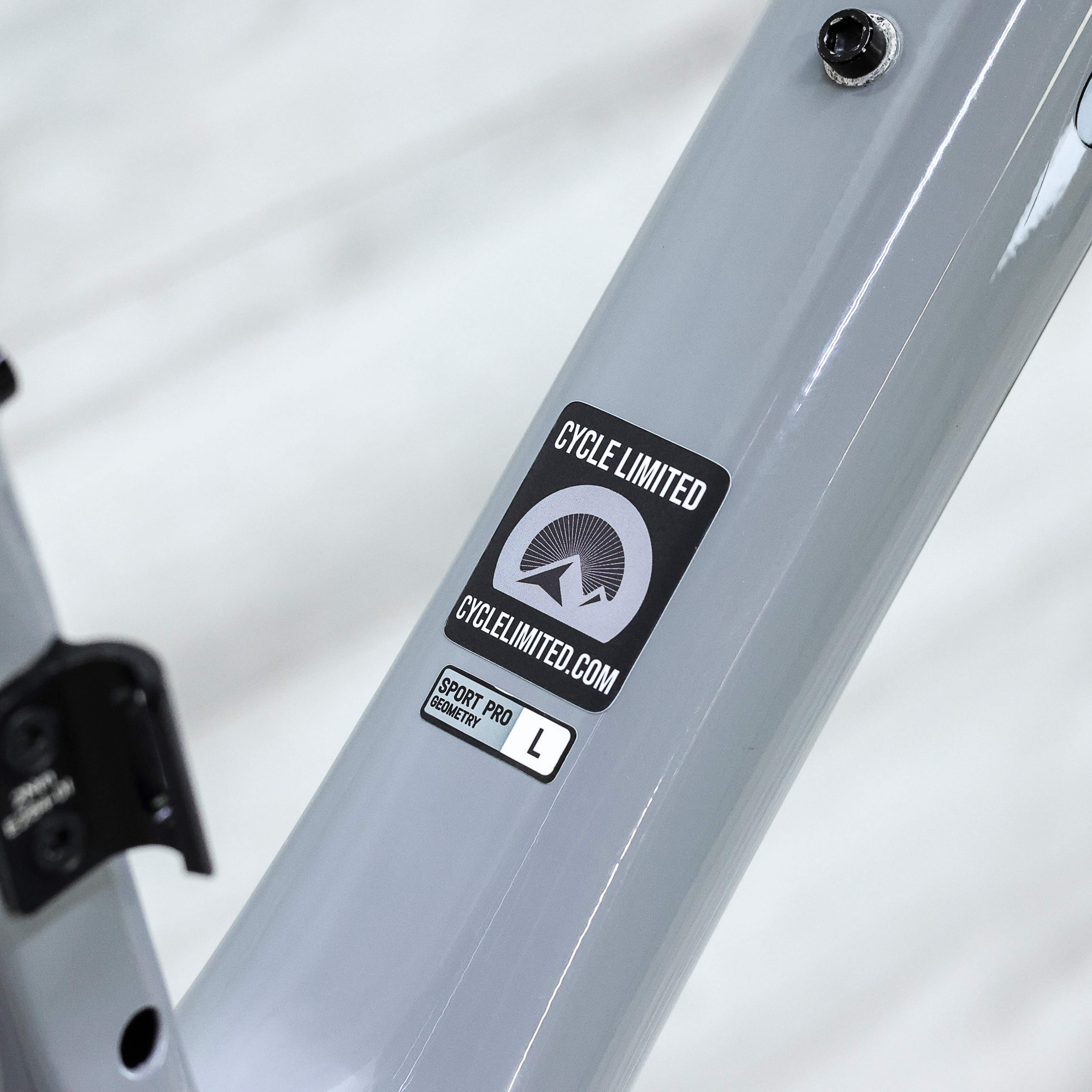 Canyon Ultimate CF SL Road Bike Frameset - 2023, Large | eBay