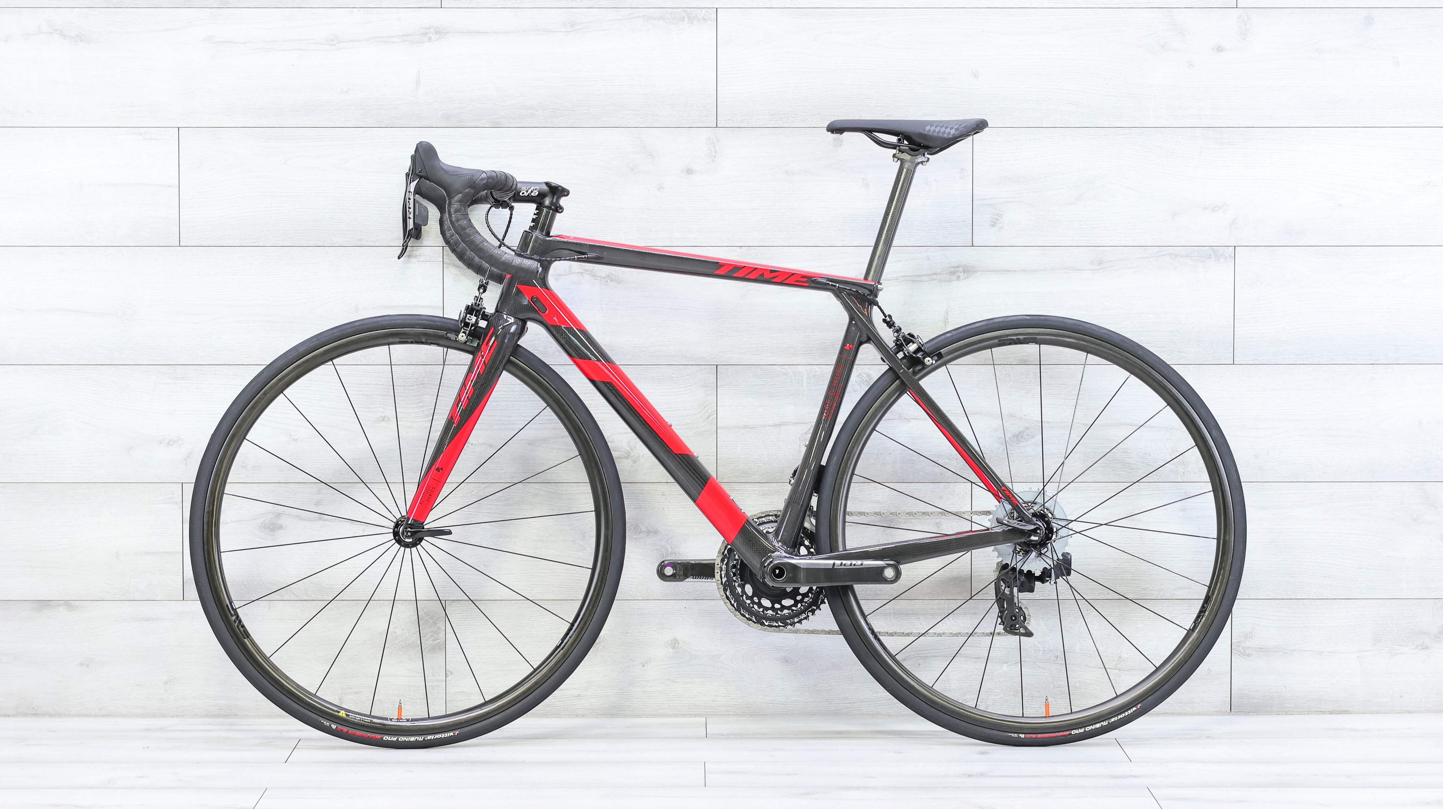 Time Alpe D'huez 01 Red eTap AXS Road Bike - 2019, X-Small | eBay