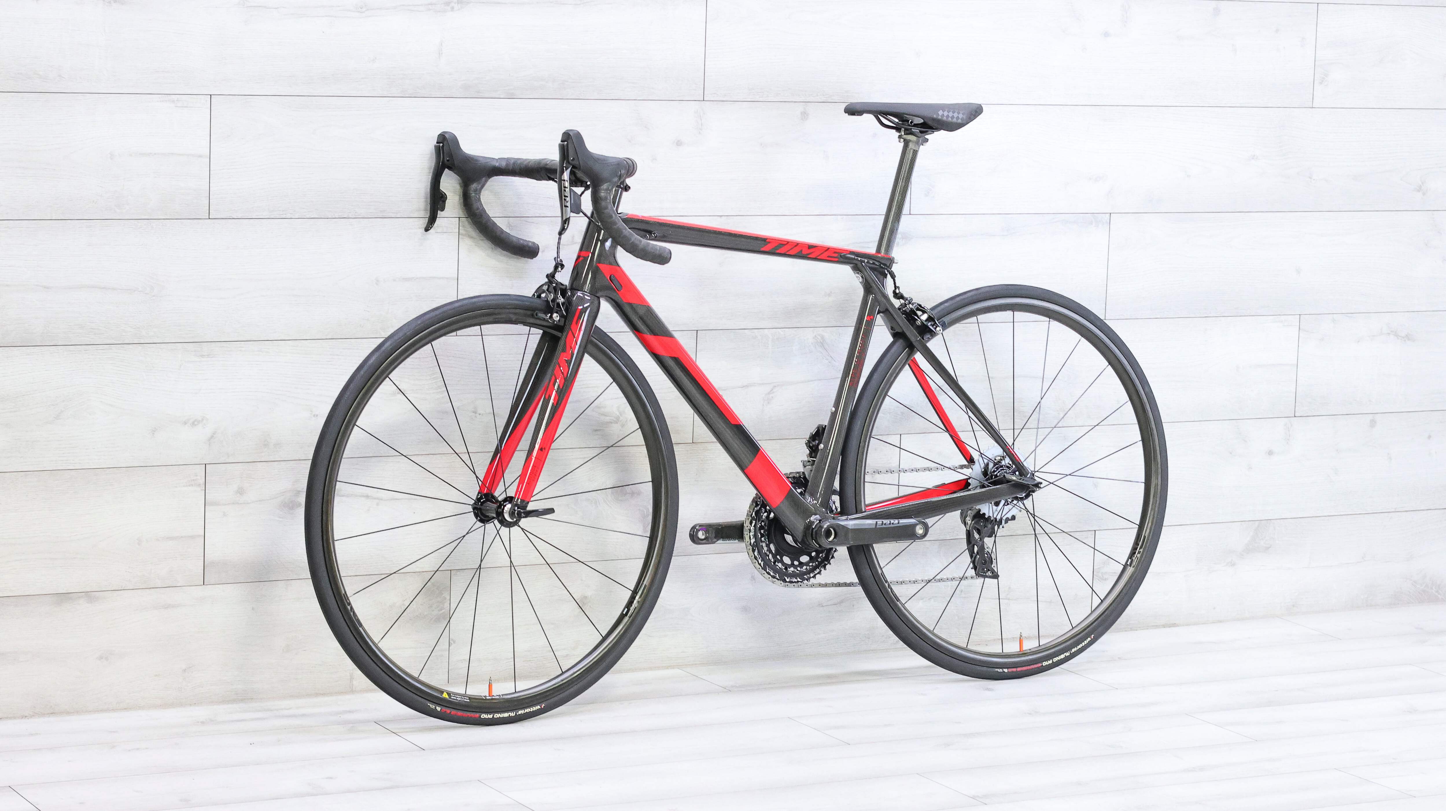 Time Alpe D'huez 01 Red eTap AXS Road Bike - 2019, X-Small | eBay