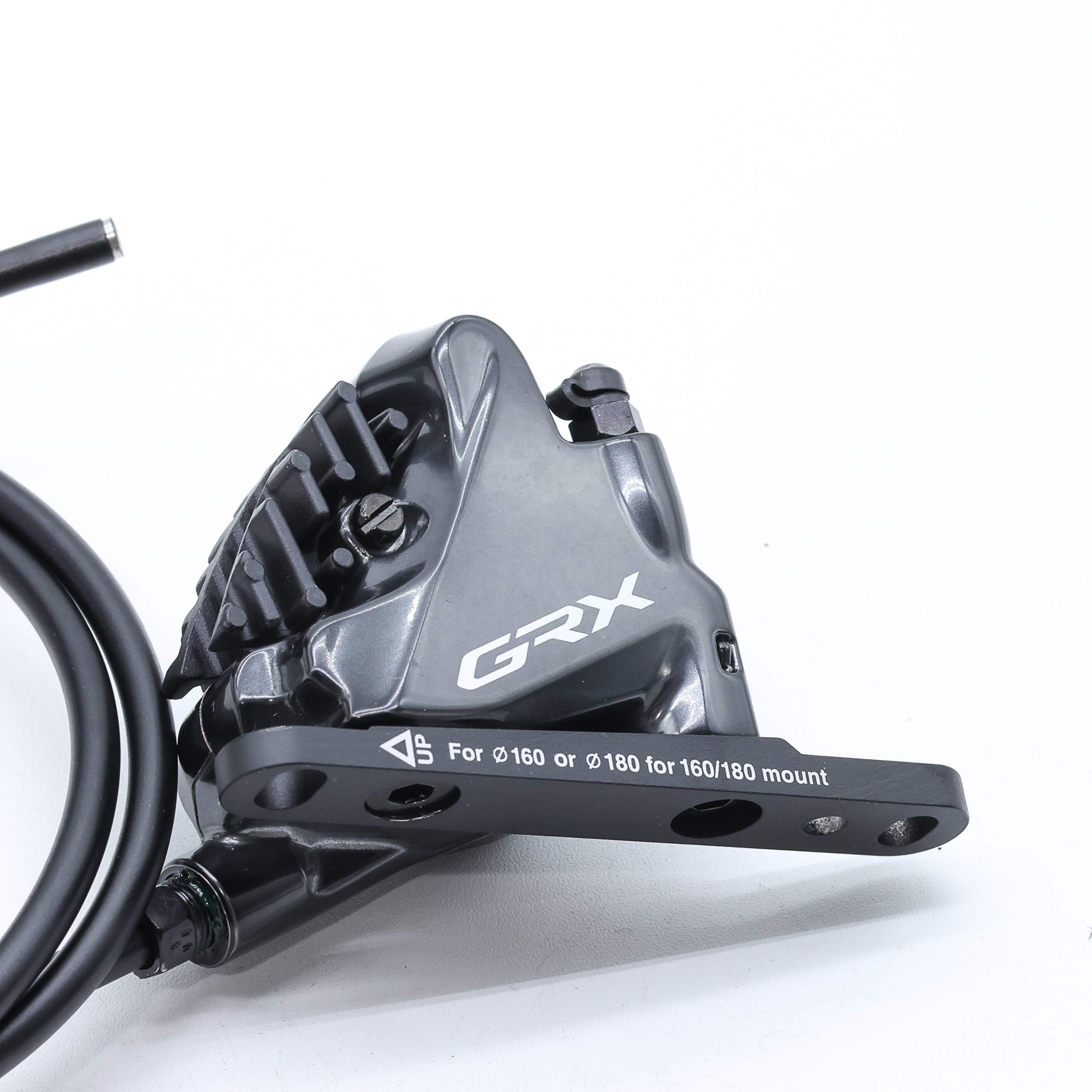 Shimano GRX Di2 ST-RX815 11 Speed Shift/Brake Lever & Hydraulic
