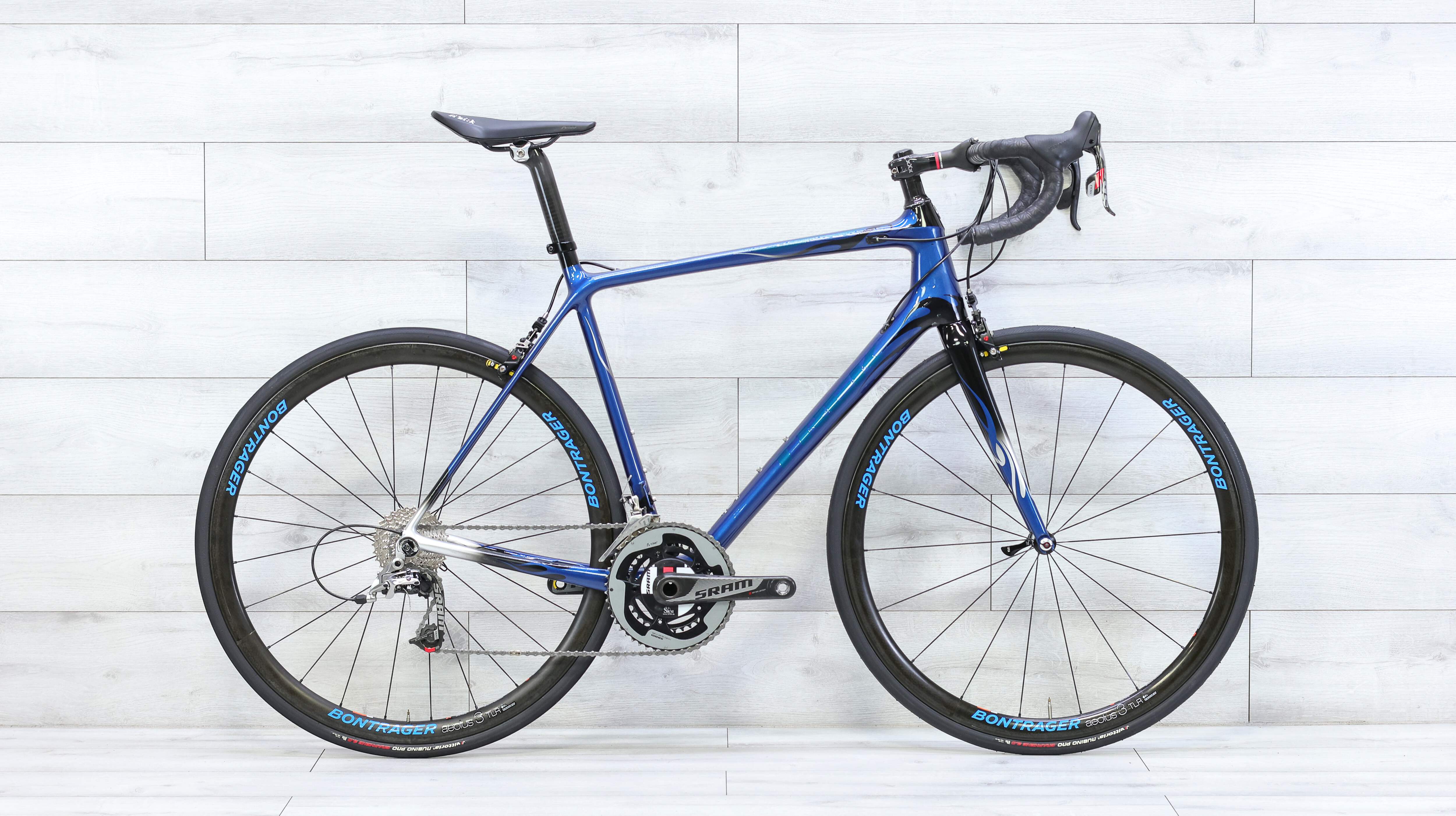 Trek Emonda SLR H2 Project One Road Bike - 2016, 58cm | eBay