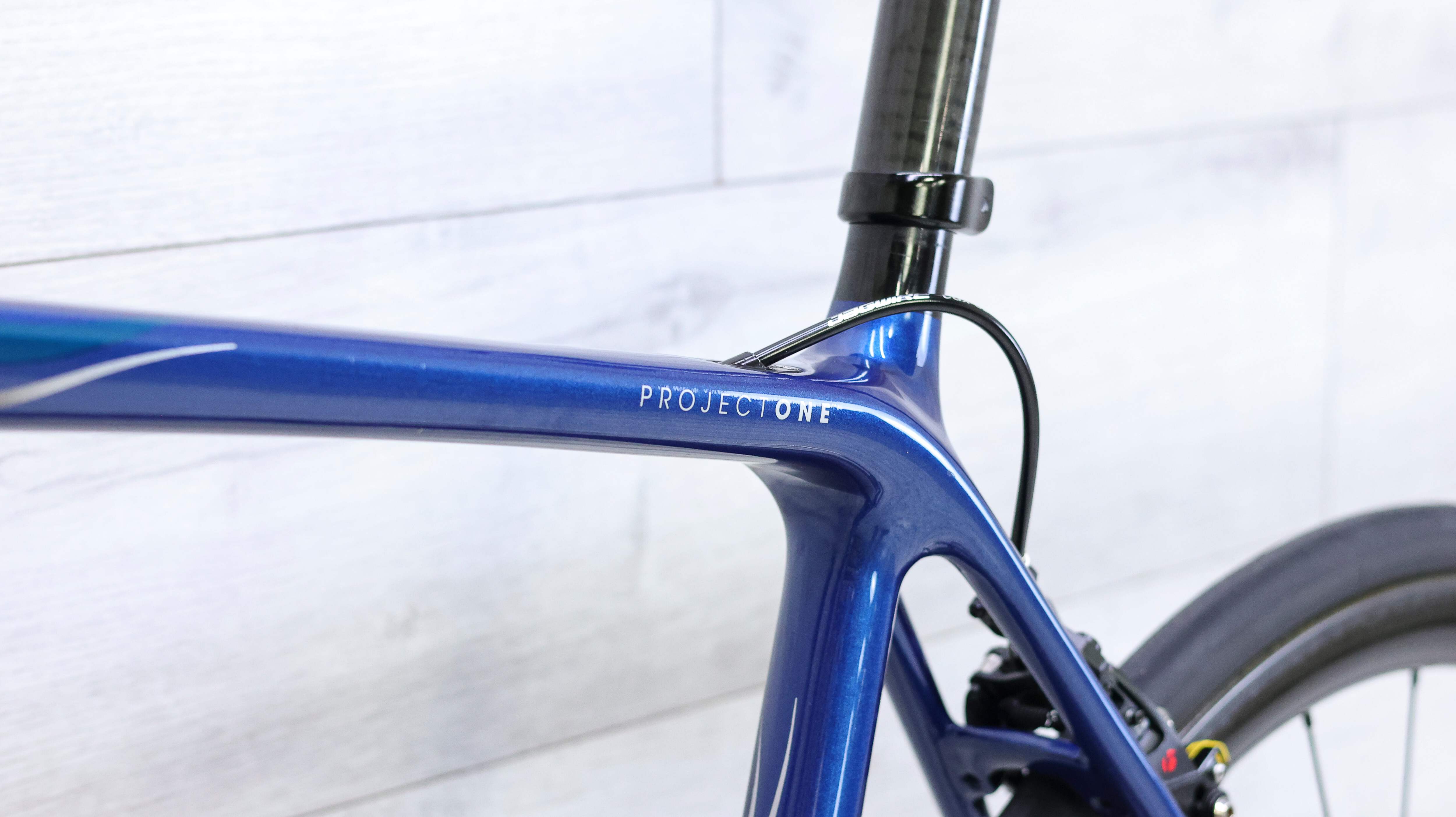 Trek Emonda SLR H2 Project One Road Bike - 2016, 58cm | eBay