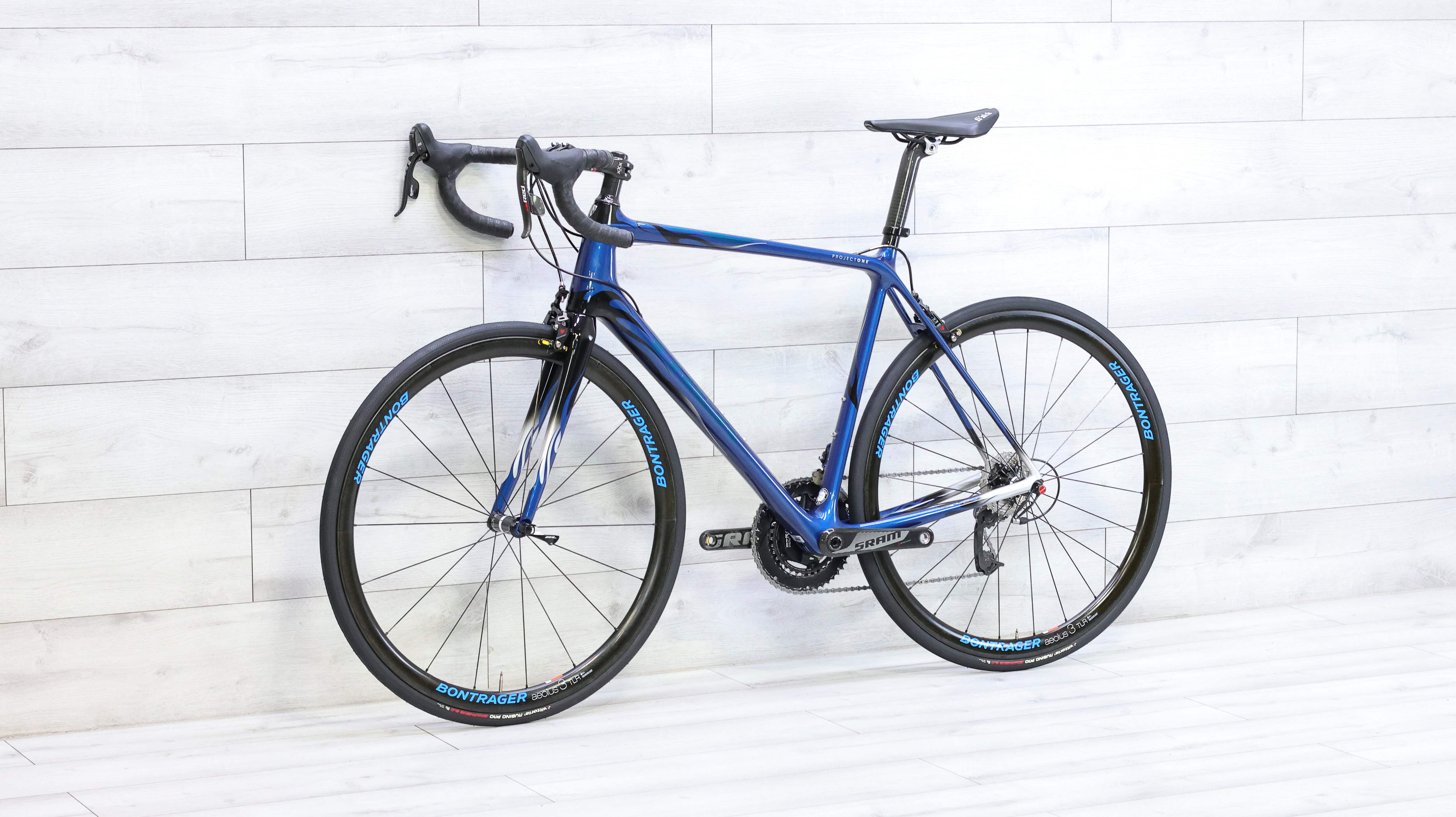 Trek Emonda SLR H2 Project One Road Bike - 2016, 58cm | eBay