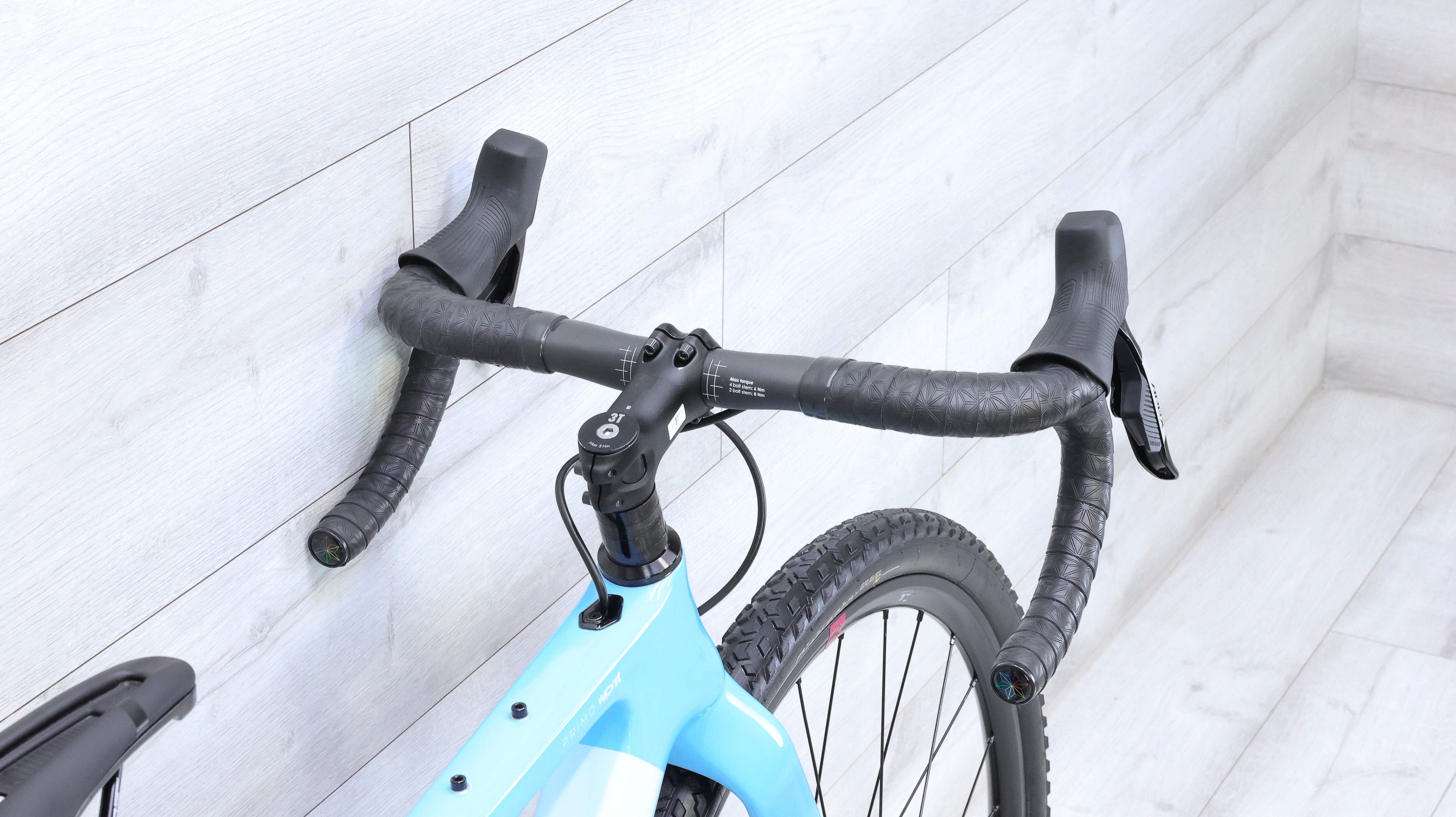 エクストレド　コロン 3T PRIMO WPNT Apex XPLR AXS Gravel Bike - 2025, Small | eBay