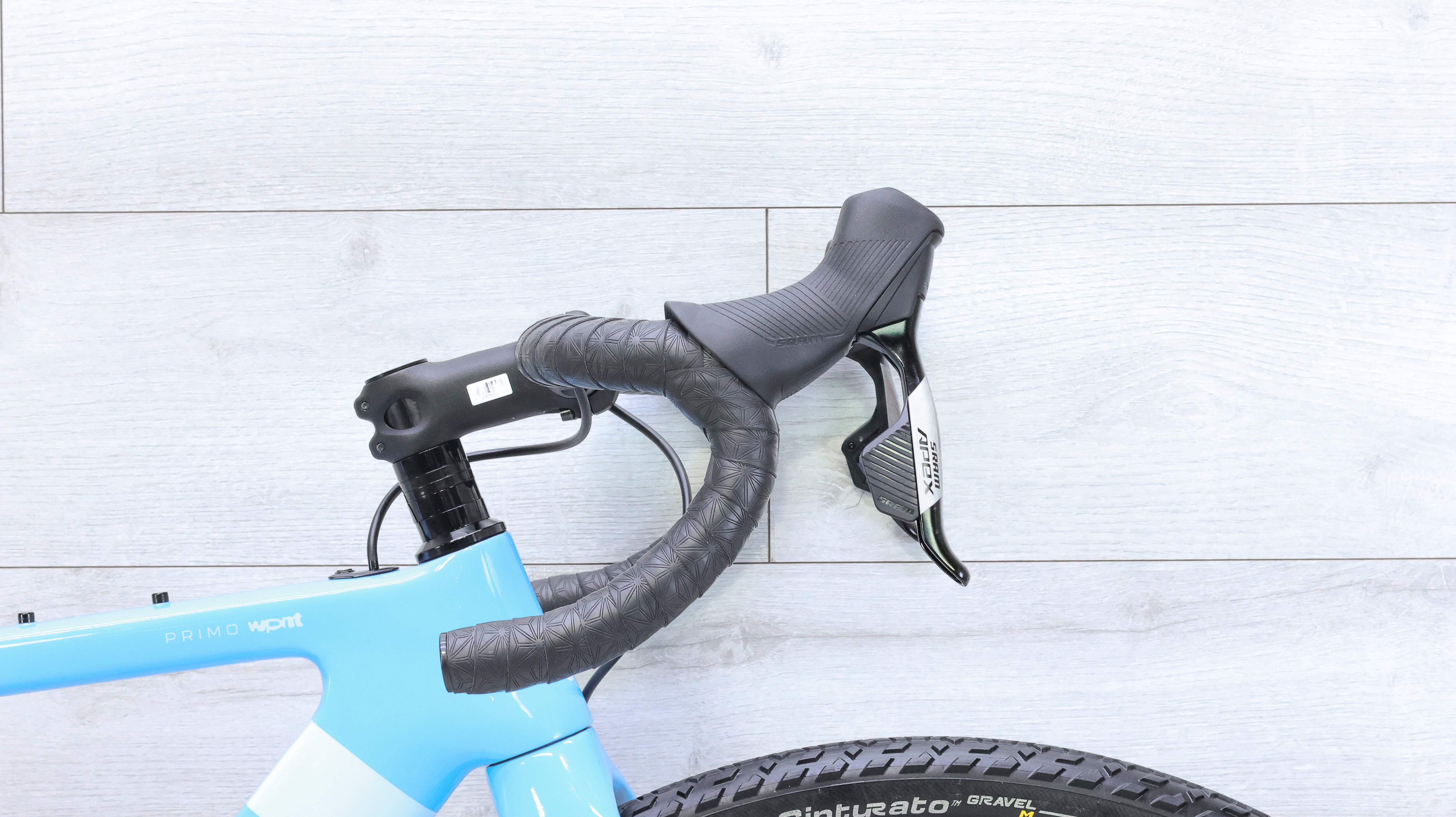 3T PRIMO WPNT Apex XPLR AXS Gravel Bike - 2025, Small | eBay