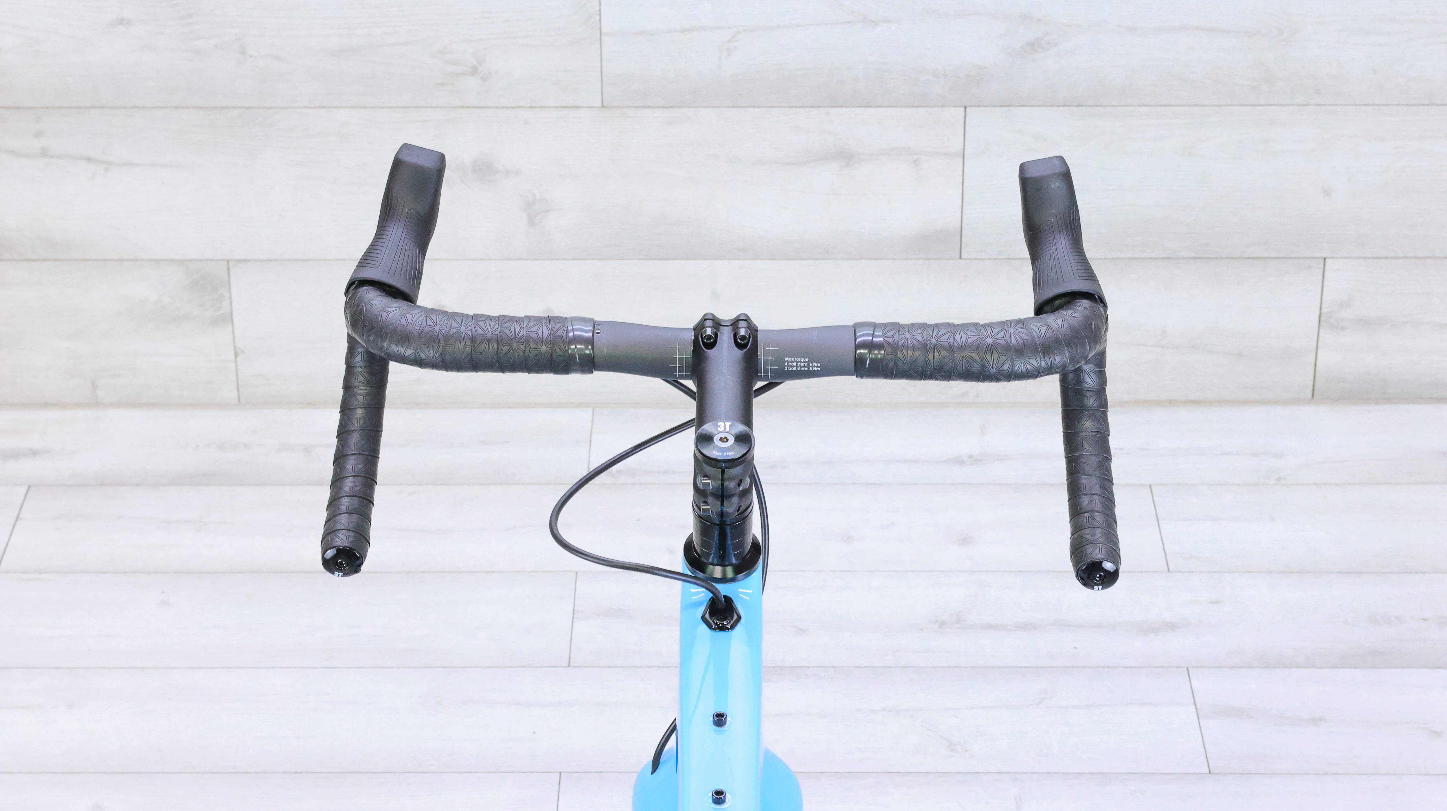 3T PRIMO WPNT Apex XPLR AXS Gravel Bike - 2025, X-Large | eBay