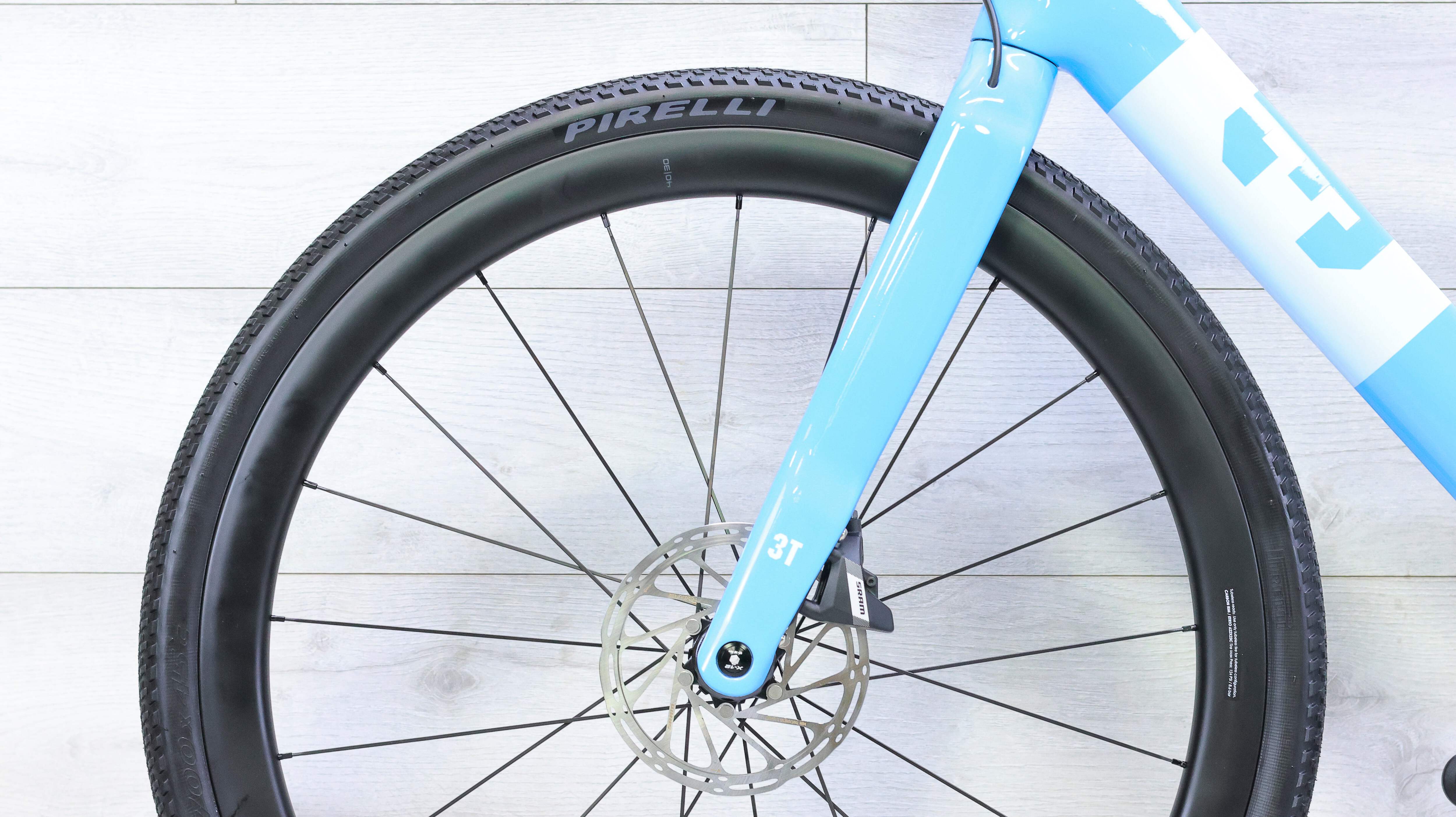 3T PRIMO WPNT Apex XPLR AXS Gravel Bike - 2025, X-Large | eBay