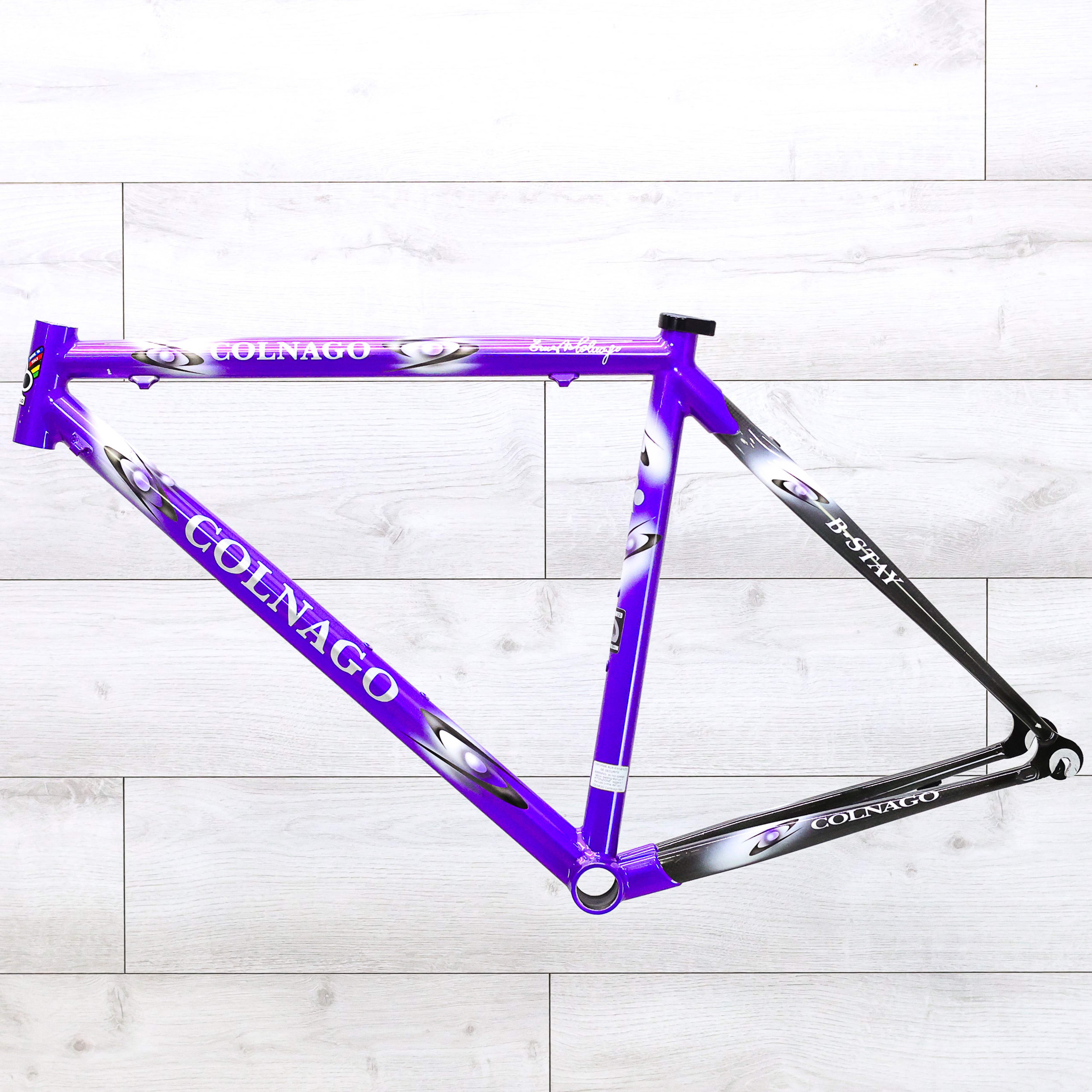 Colnago Dream B Stay Road Bike Frameset - 2004, Small | eBay