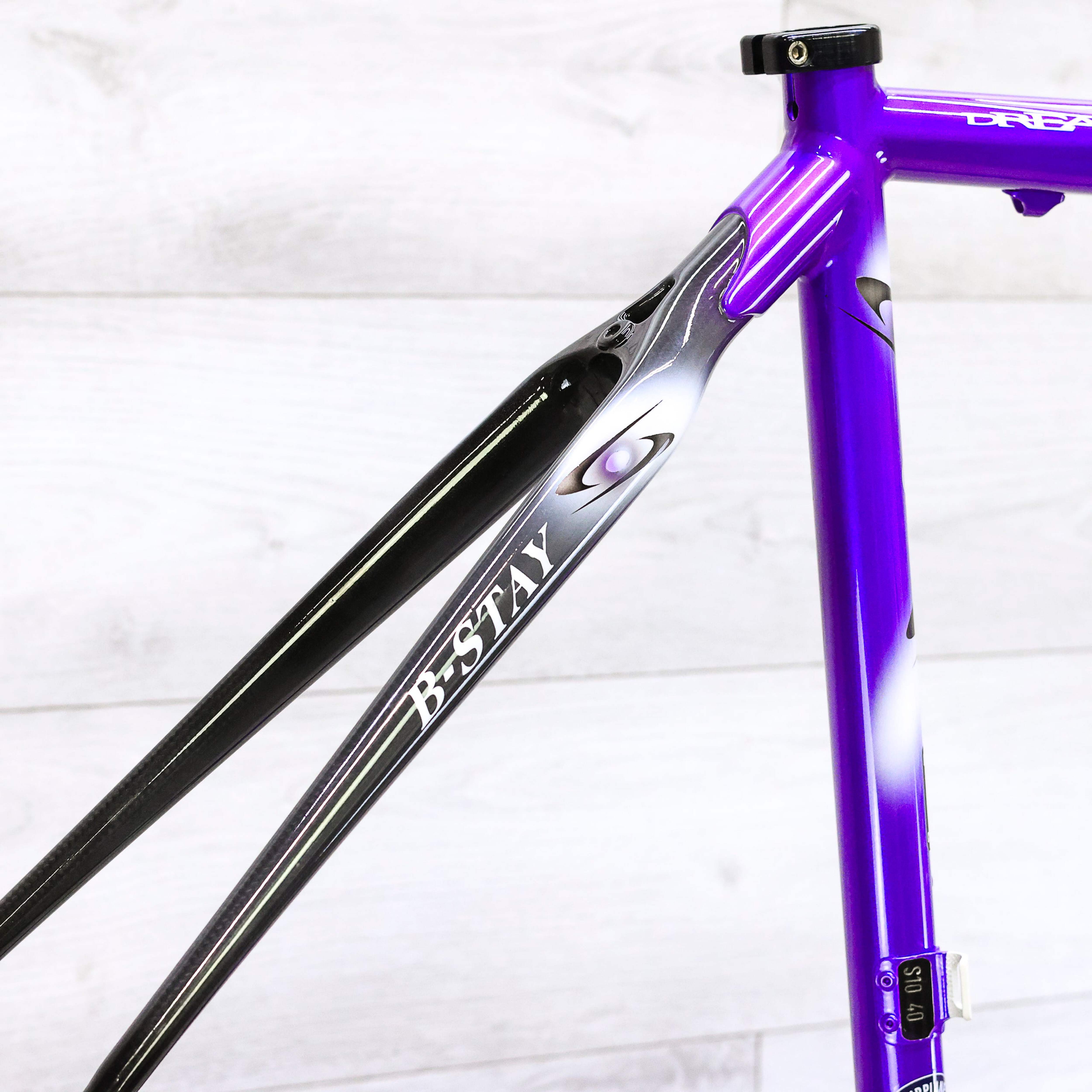 Colnago Dream B Stay Road Bike Frameset - 2004, Small | eBay