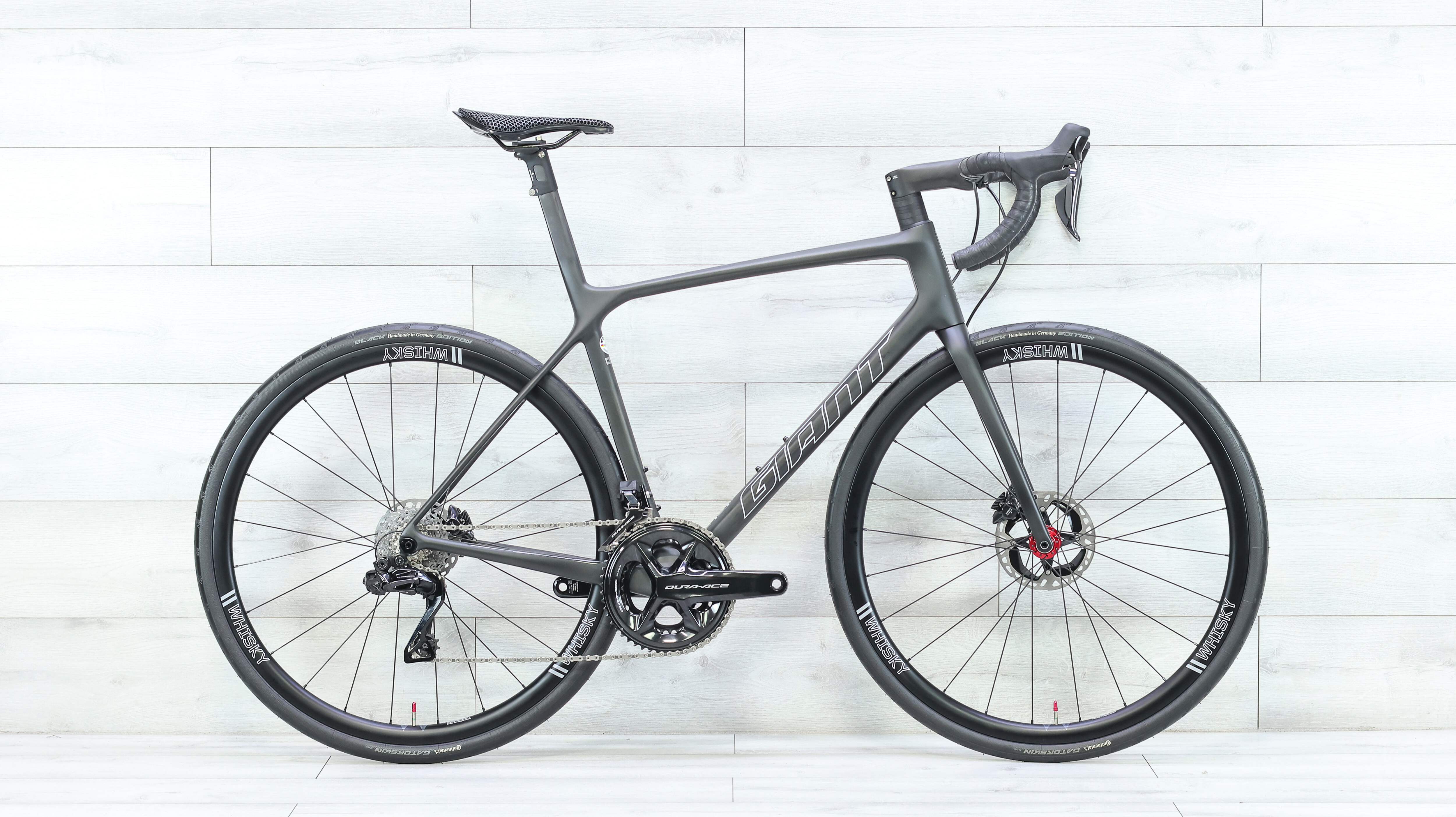 Giant TCR Advanced SL Disc Road Bike - 2021, Med/Large | eBay