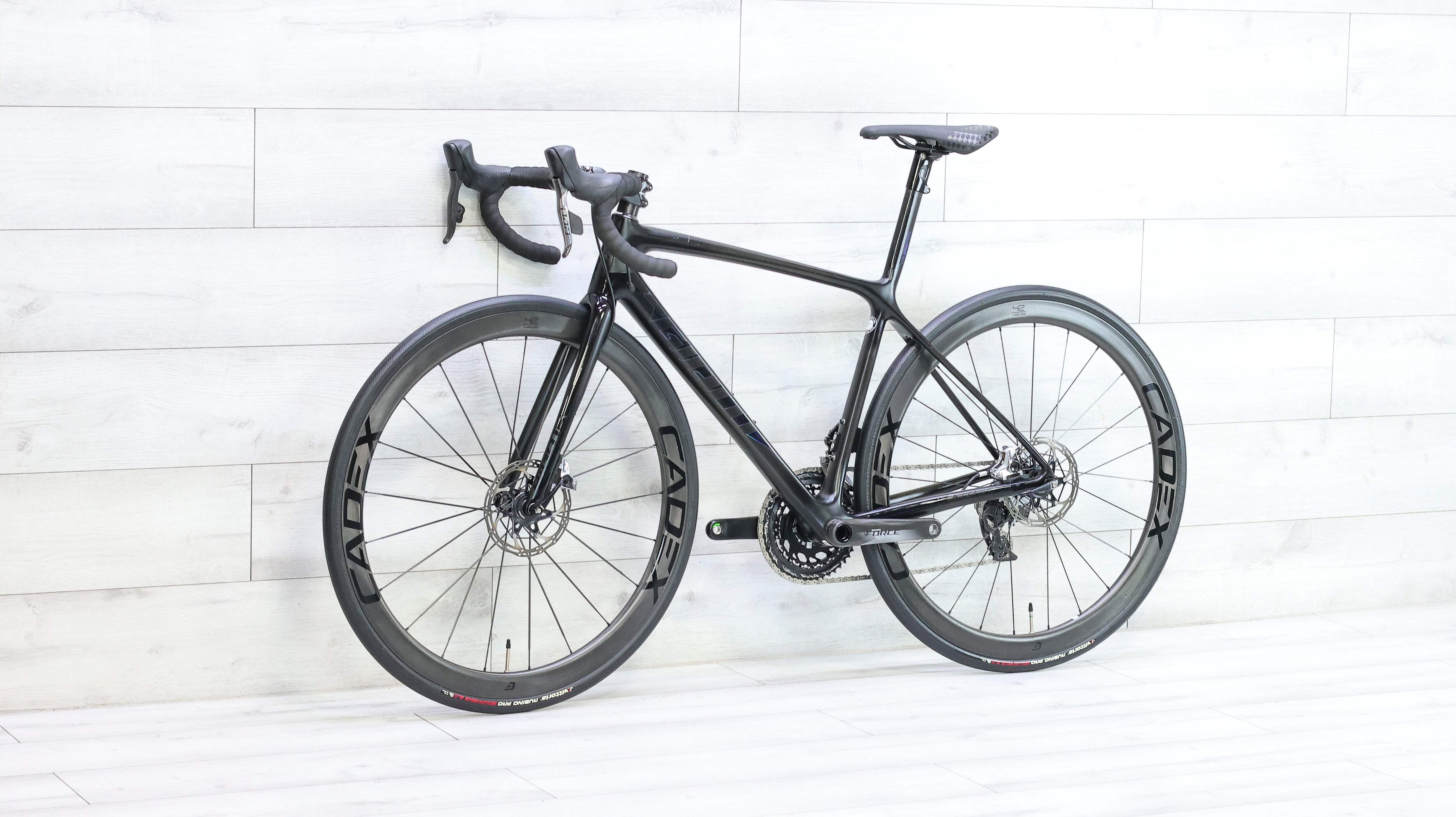 Giant TCR Advanced SL 0 Disc Red Road Bike - 2020, Small | eBay