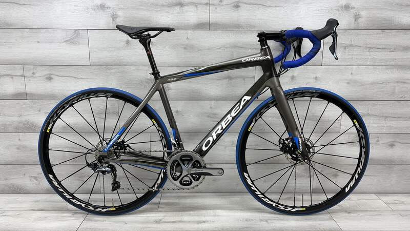 Orbea Avant M10 Road Bike - 2015, 55cm | eBay