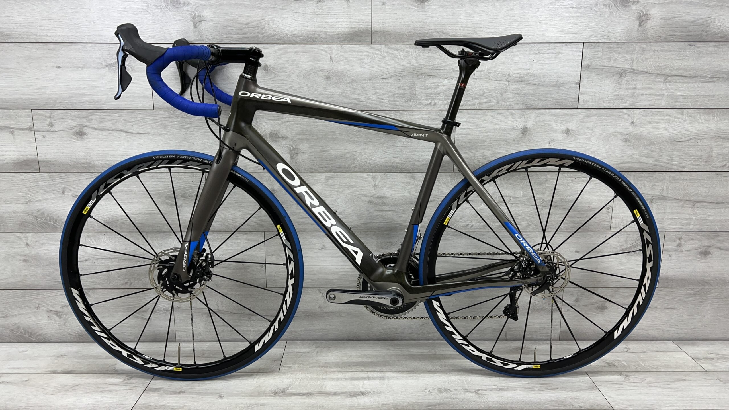 自転車本体 ORBEA AVANT 2023 Orbea AVANT H60 – Specs, Comparisons, Reviews – 99 Spokes