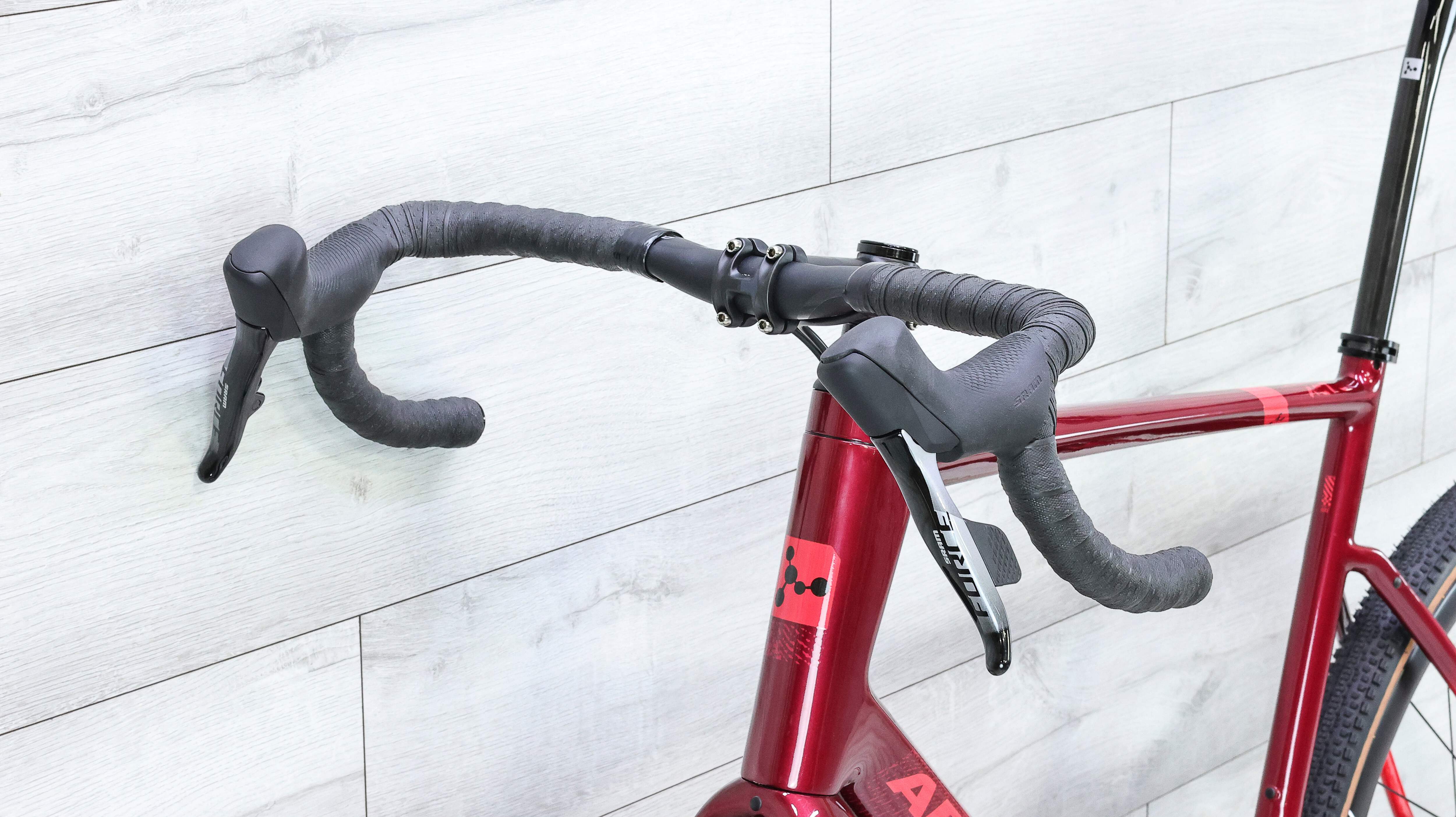Argon 18 Dark Matter SRAM Force AXS Gravel Bike - 2024, X-Large | eBay
