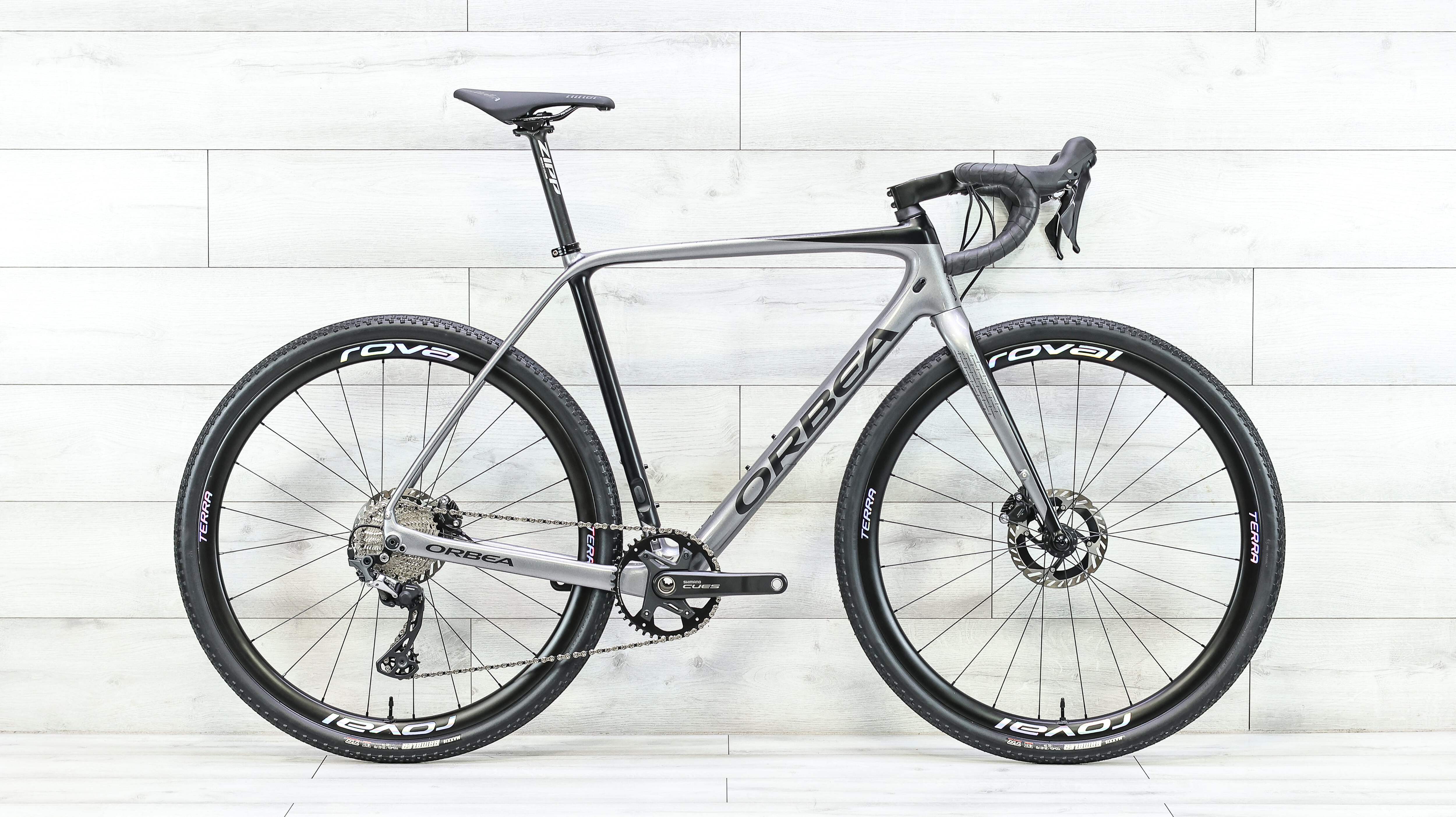 Orbea Terra M30 Gravel Bike - 2021, Medium | eBay
