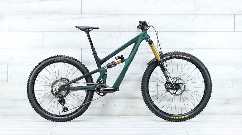 Ibis HD6 XT Mountain Bike - 2025, Medium | eBay
