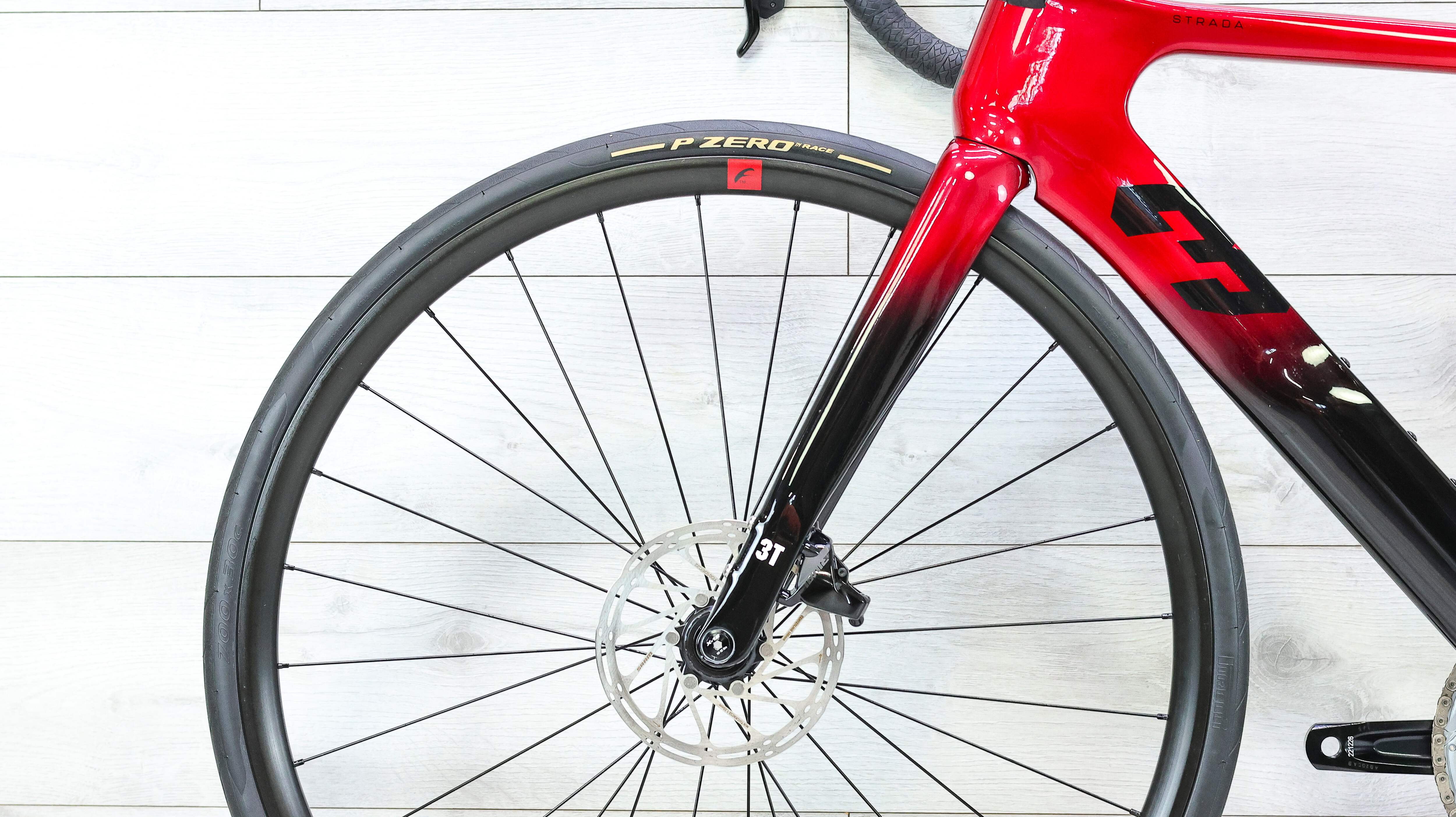 3T Strada Rival AXS Road Bike - 2024, XX-Small | eBay