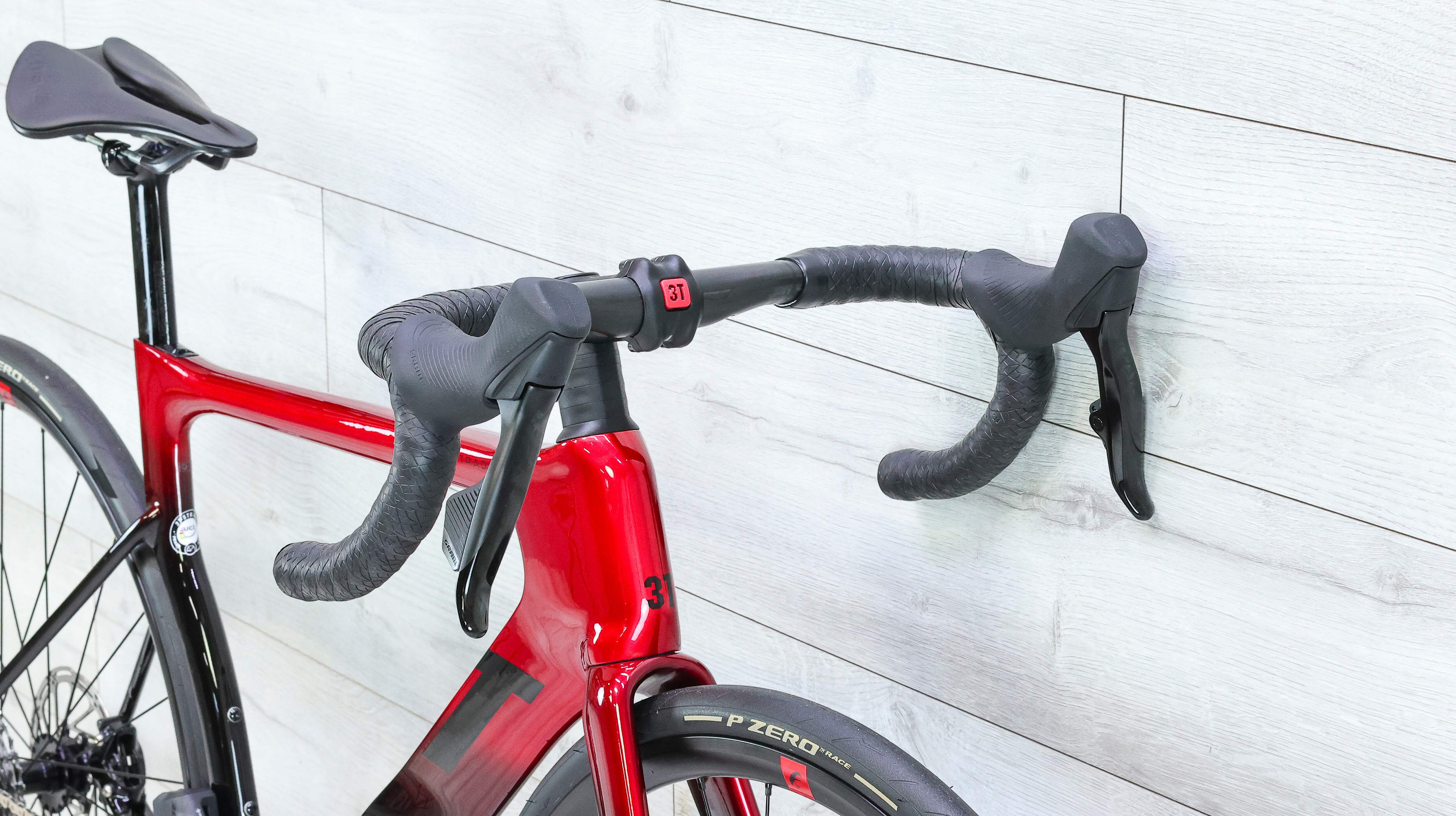 3T Strada Rival AXS Road Bike - 2024, XX-Small | eBay