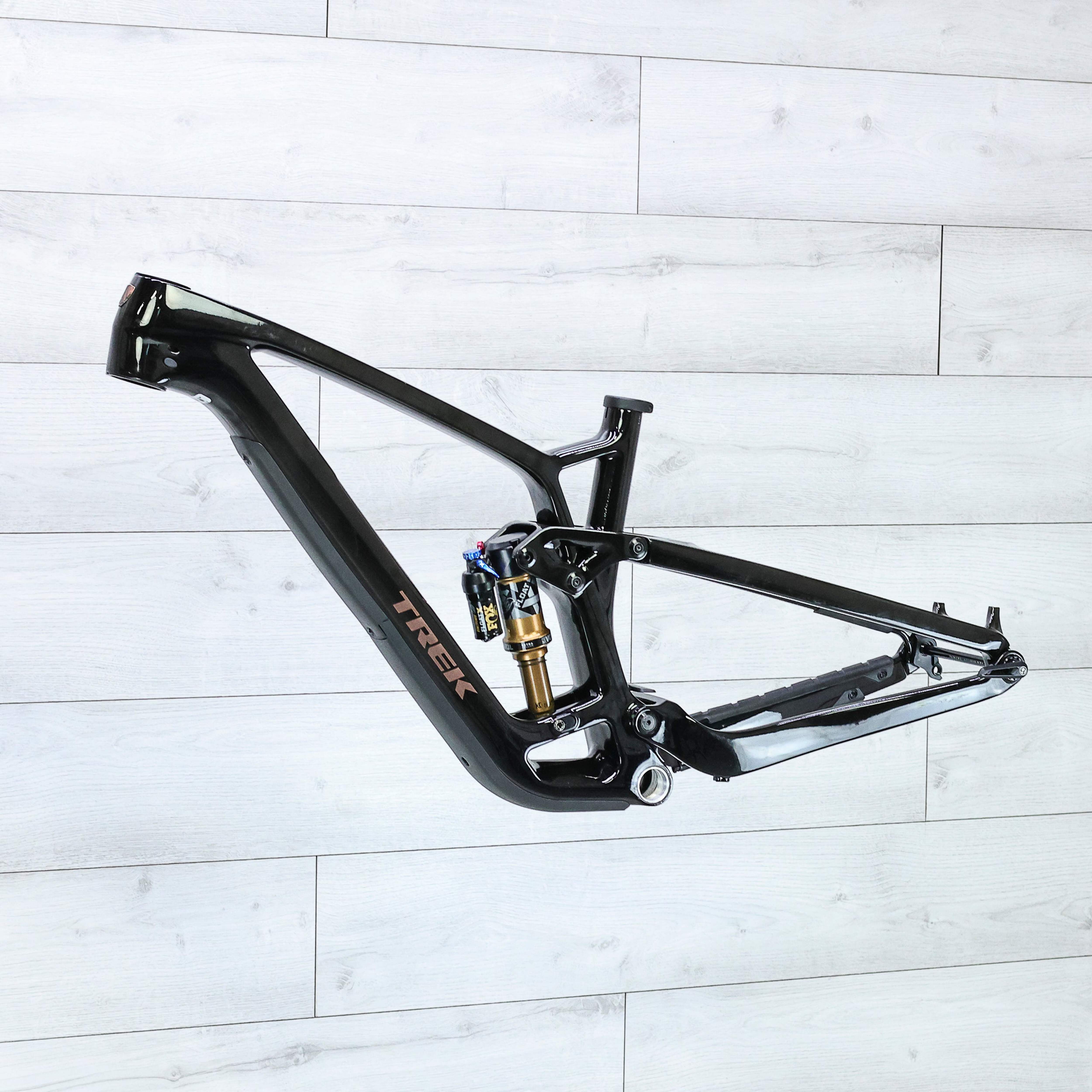 Trek Fuel EX C Gen 6 Mountain Bike Frameset - Medium, 2024 | eBay