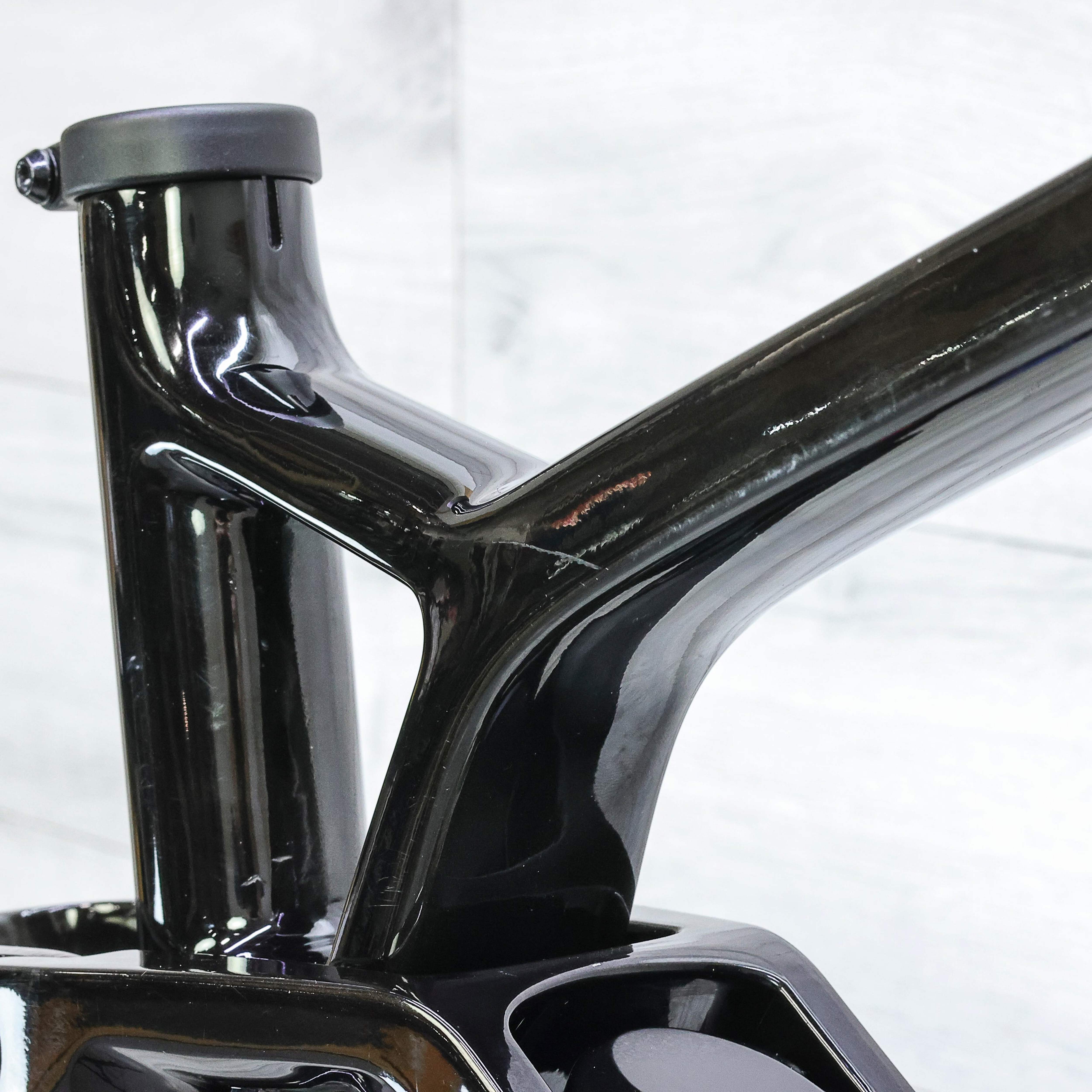 TREK Fuel EX Carbon Gen6フレーム SET美品 Trek Fuel EX C Gen 6 Mountain Bike Frameset - Medium, 2024 | eBay