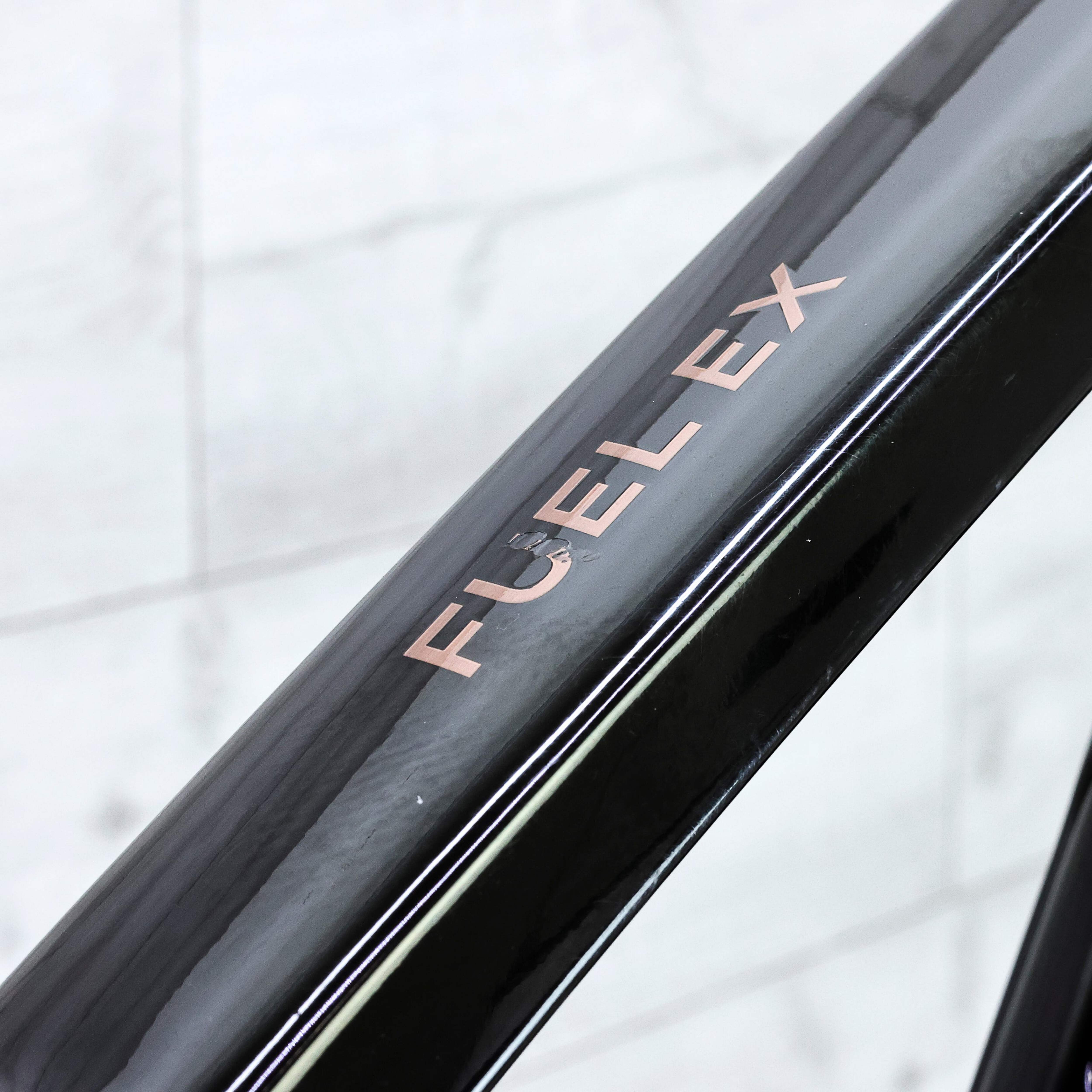 Trek Fuel EX C Gen 6 Mountain Bike Frameset - Medium, 2024 | eBay