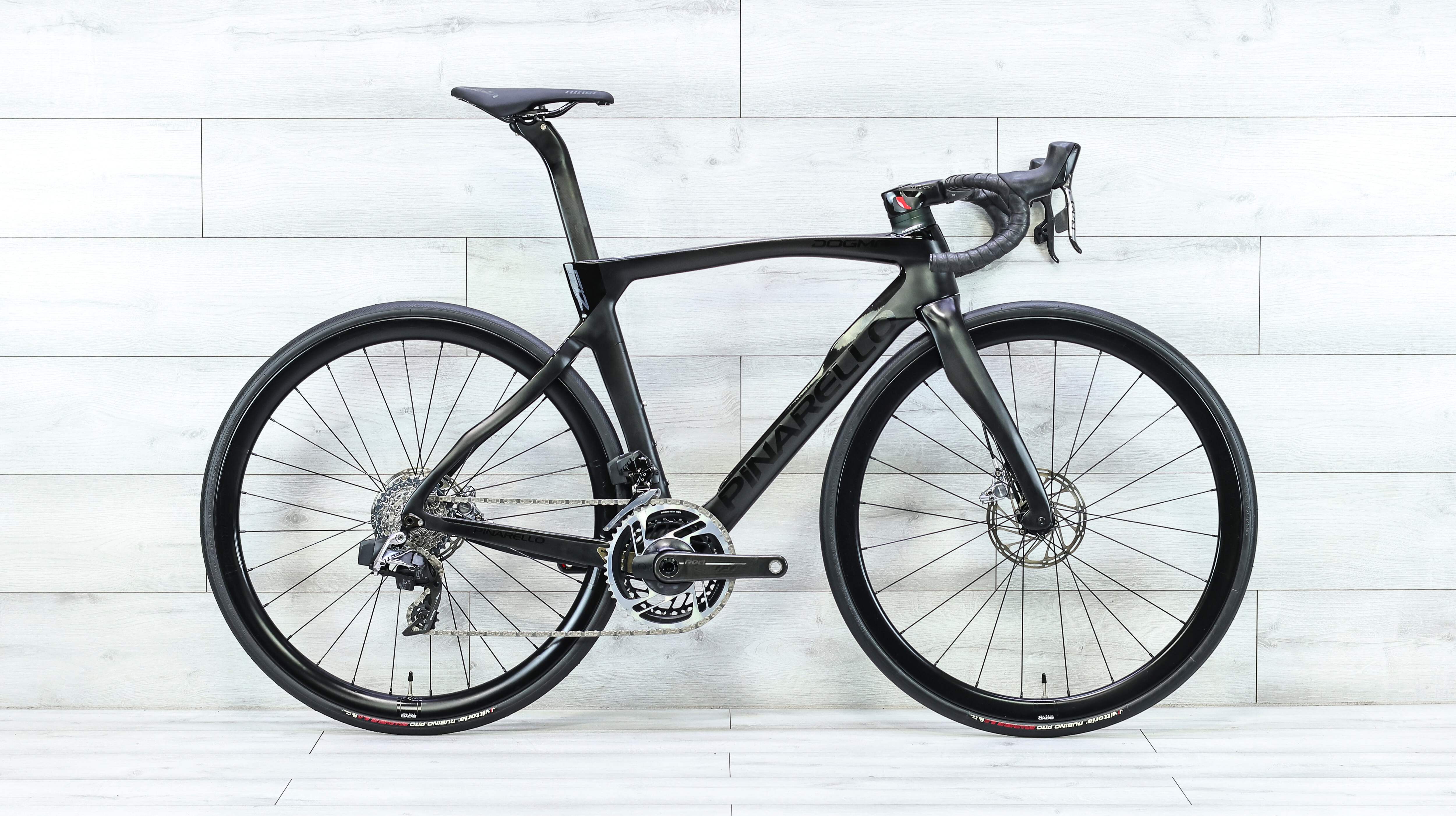 Pinarello Dogma F12 Disk Road Bike - 2021, 51.5cm | eBay