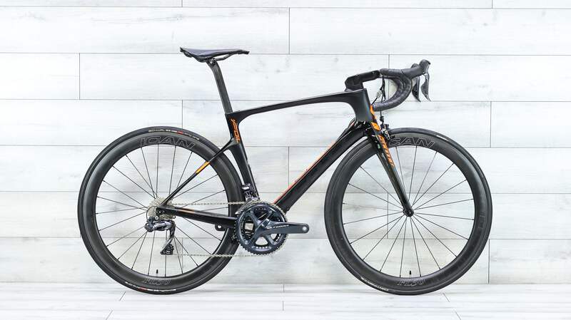 Scott Foil Premium Road Bike - 2016, 54cm | eBay
