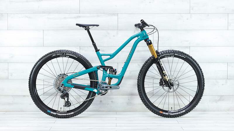 Niner RIP 9 RDO GX AXS Eagle Transmission Mountain Bike - 2026 | eBay