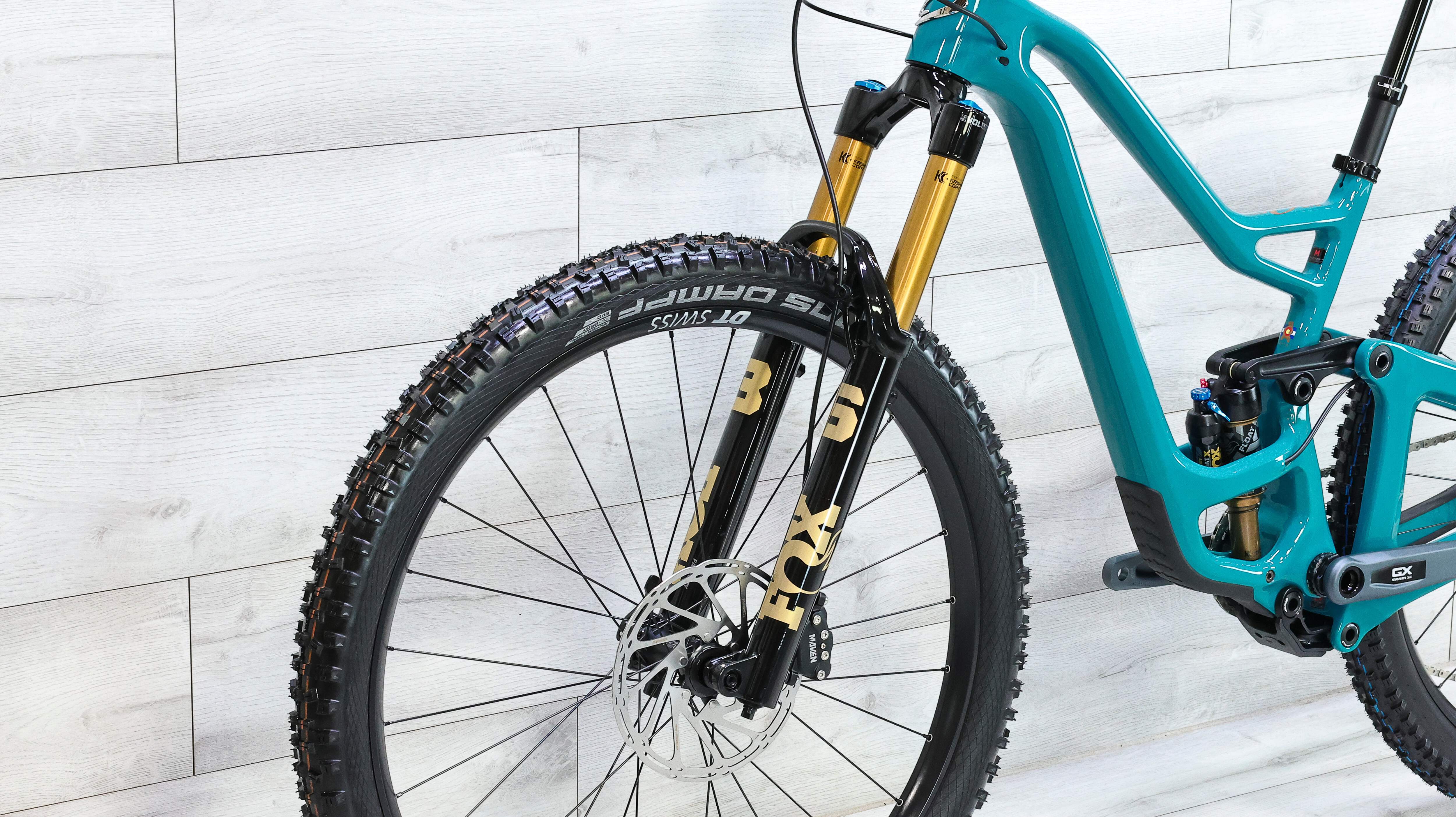 Niner RIP 9 RDO GX AXS Eagle Transmission Mountain Bike - 2026 | eBay