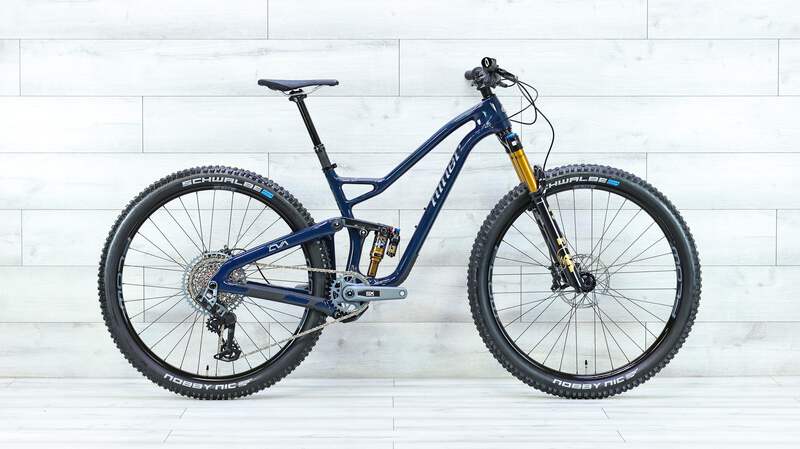 Niner JET 9 RDO GX AXS Eagle Transmission Mountain Bike - 2026 | eBay