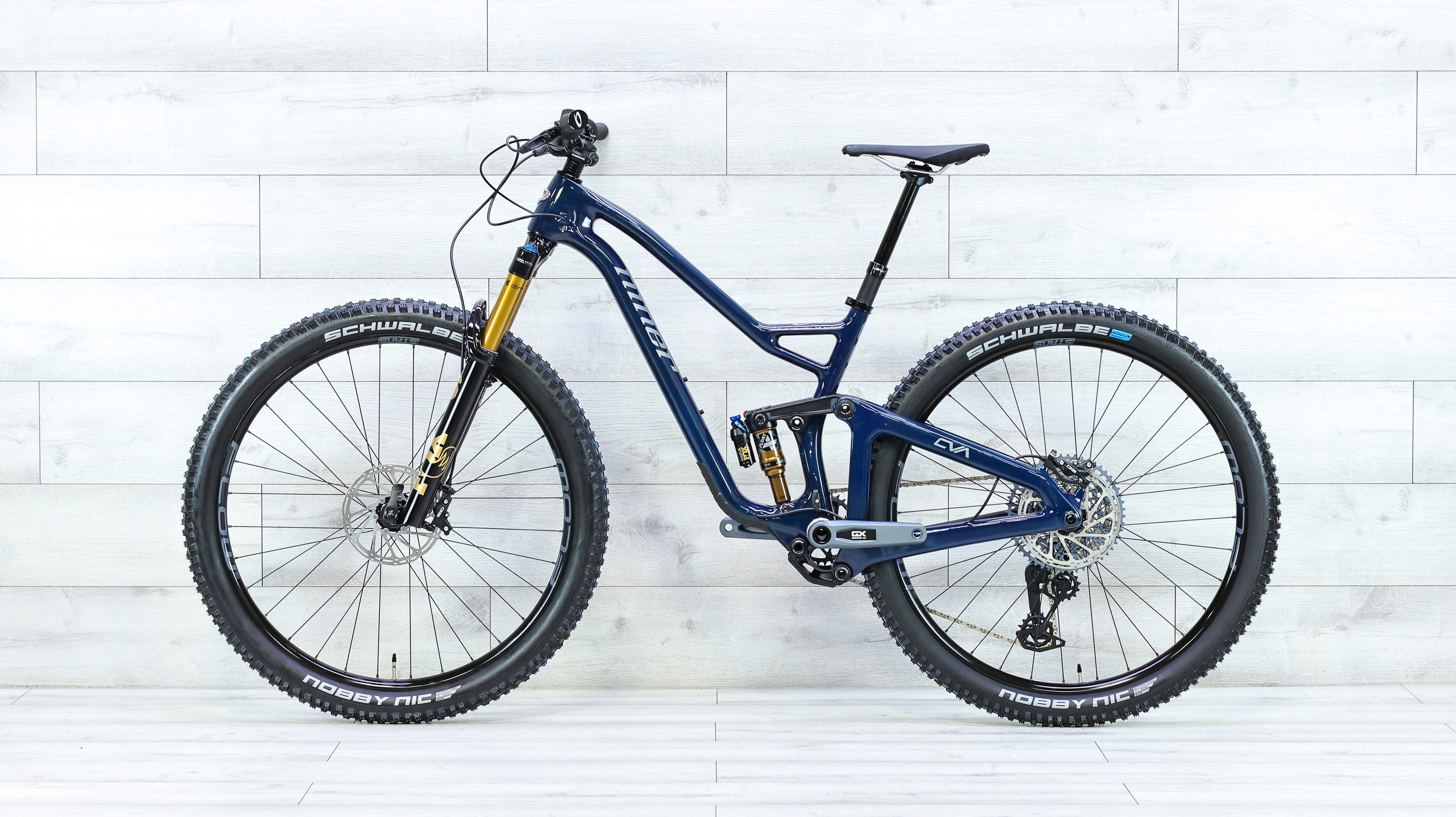 Niner JET 9 RDO GX AXS Eagle Transmission Mountain Bike - 2026 | eBay