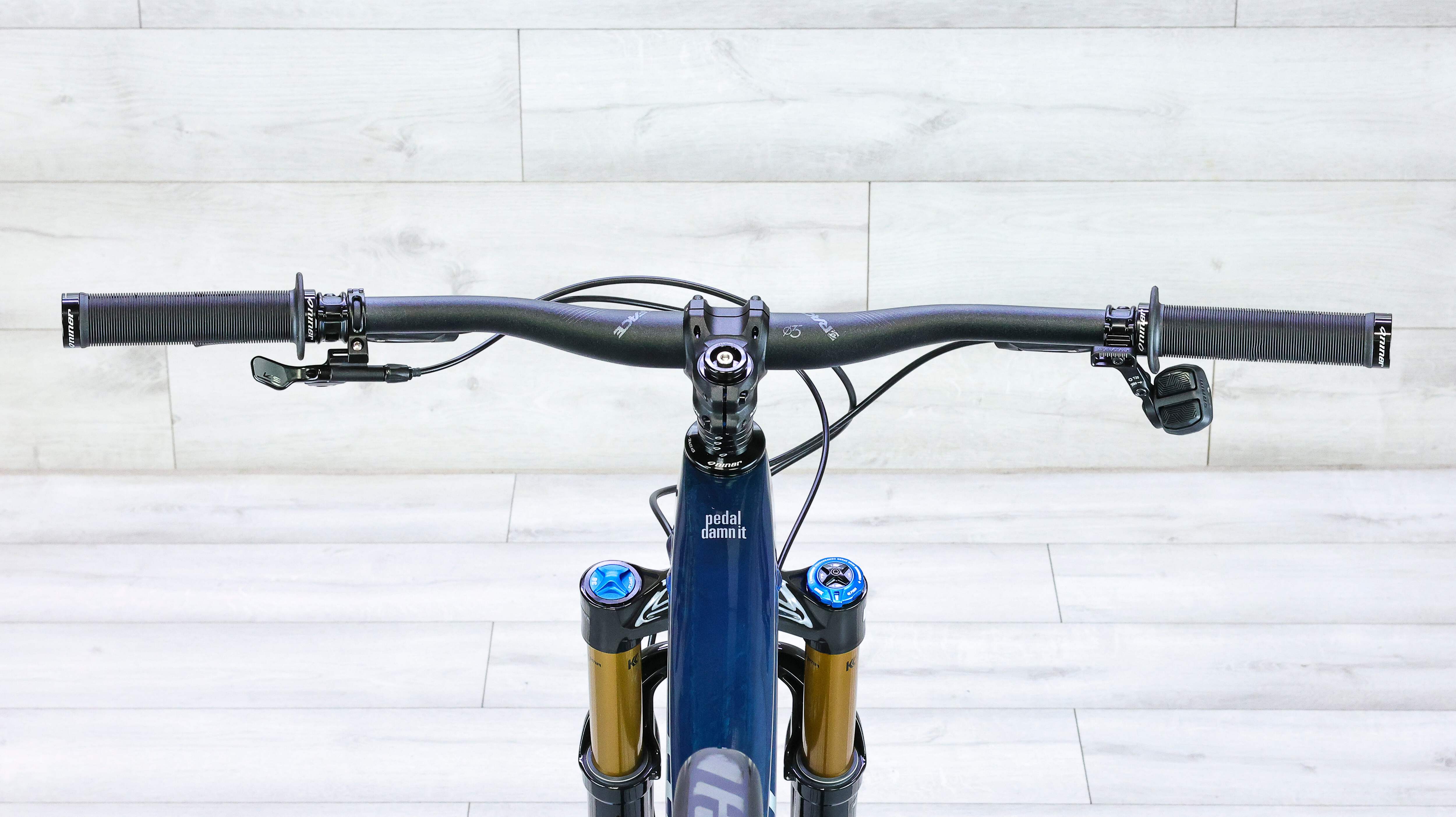 Niner JET 9 RDO GX AXS Eagle Transmission Mountain Bike - 2026 | eBay