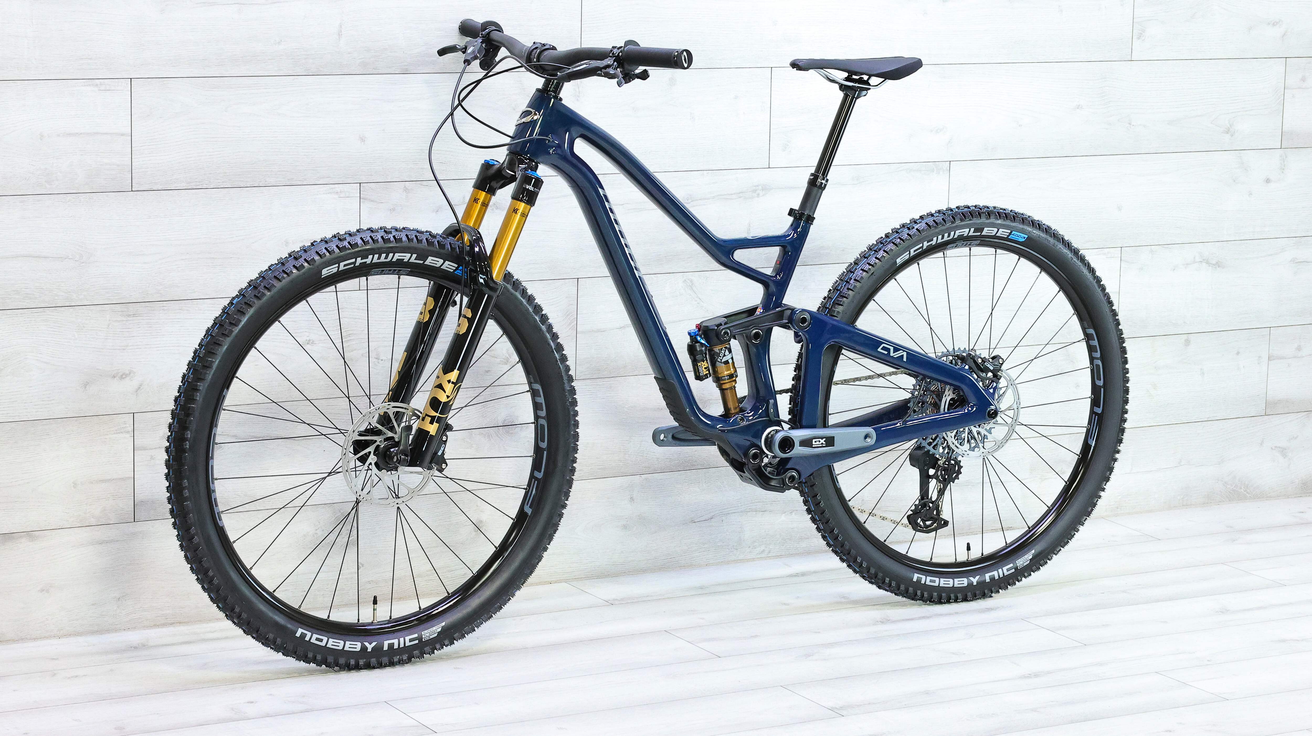 Niner JET 9 RDO GX AXS Eagle Transmission Mountain Bike - 2026 | eBay