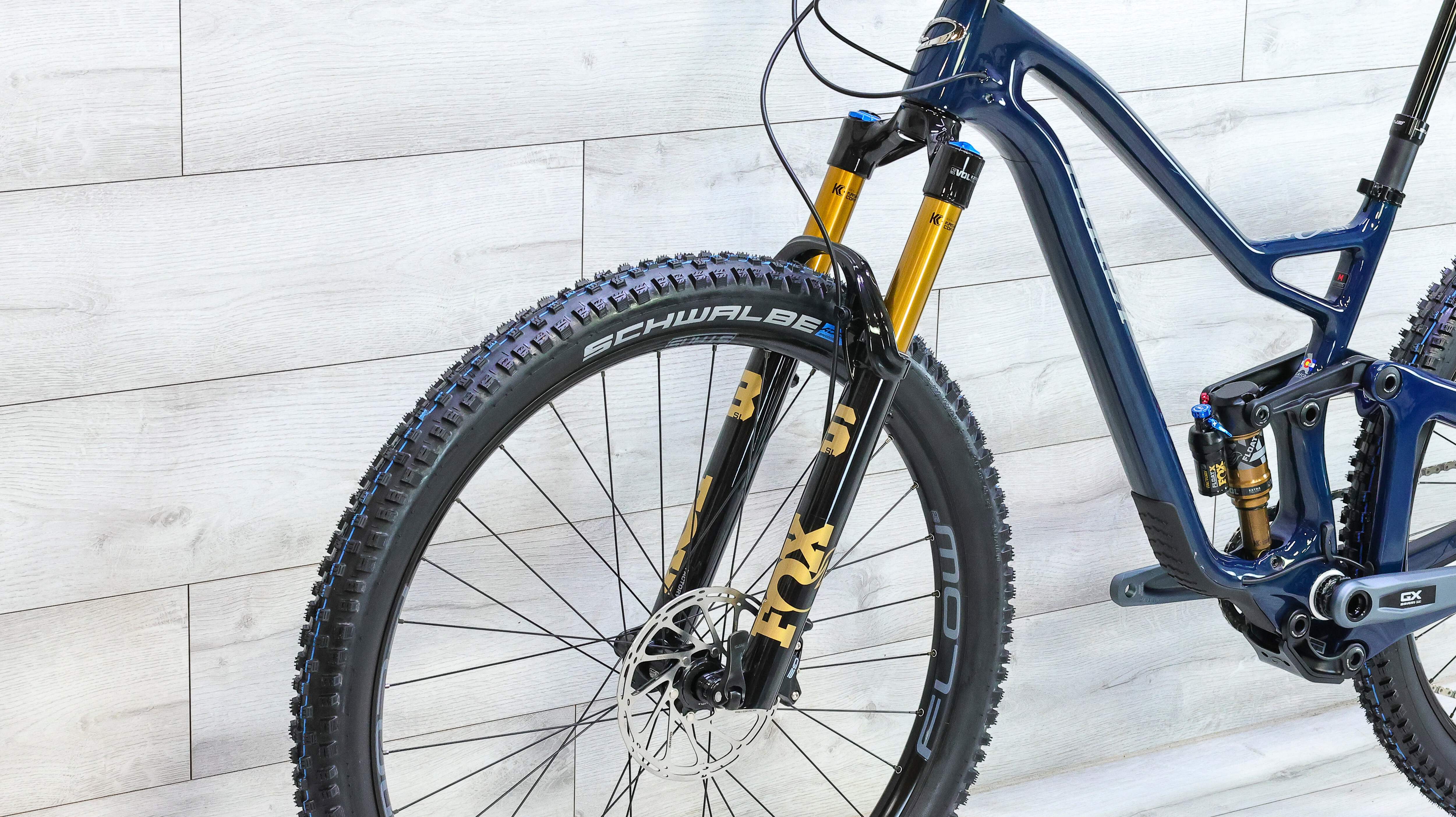 Niner JET 9 RDO GX AXS Eagle Transmission Mountain Bike - 2026 | eBay