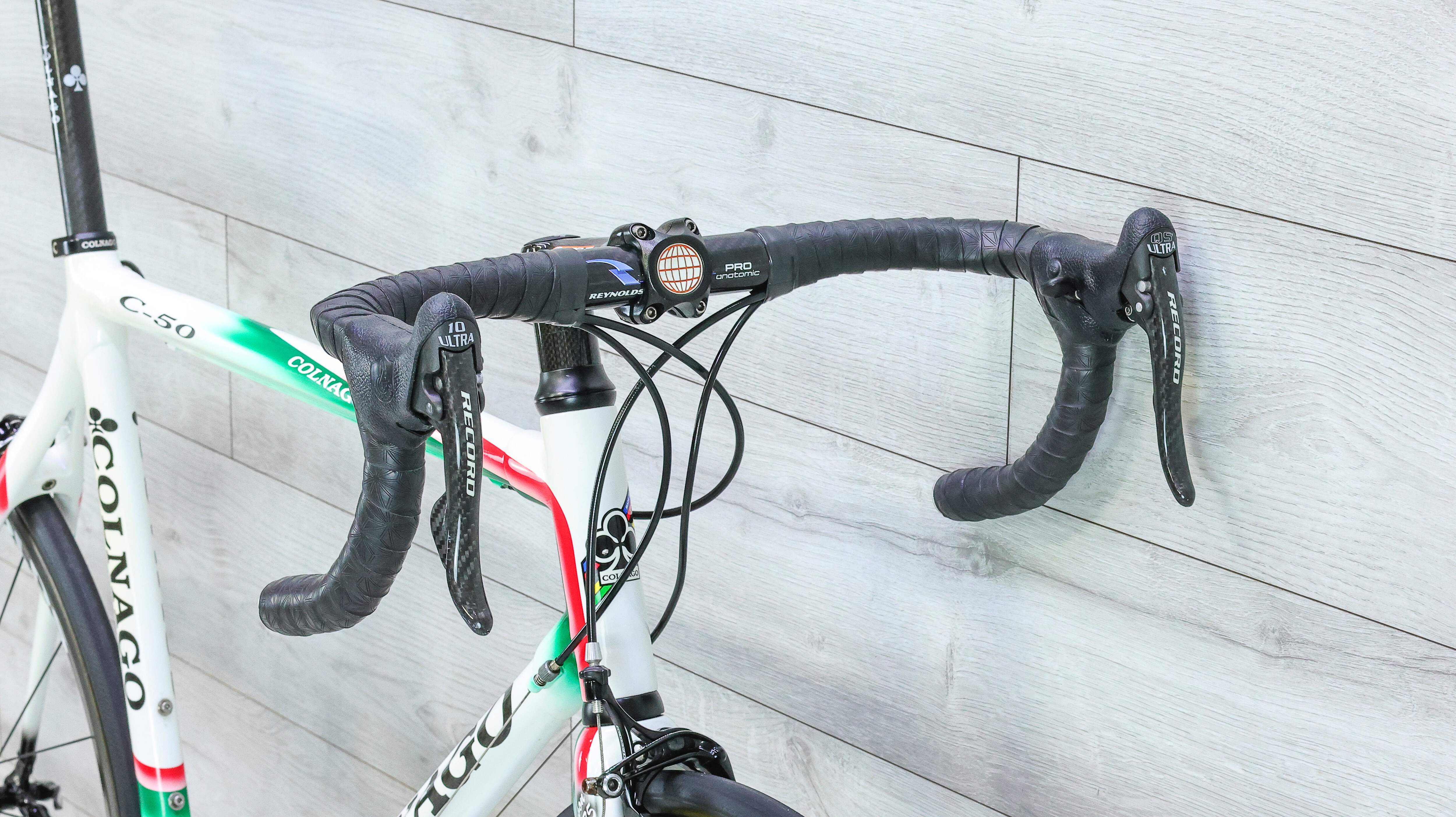 【Colnago】C-50 2010年モデル【ロードバイク】 コルナゴ COLNAGO C50 HP 2010年モデル 450S シマノ アルテグラ 6600