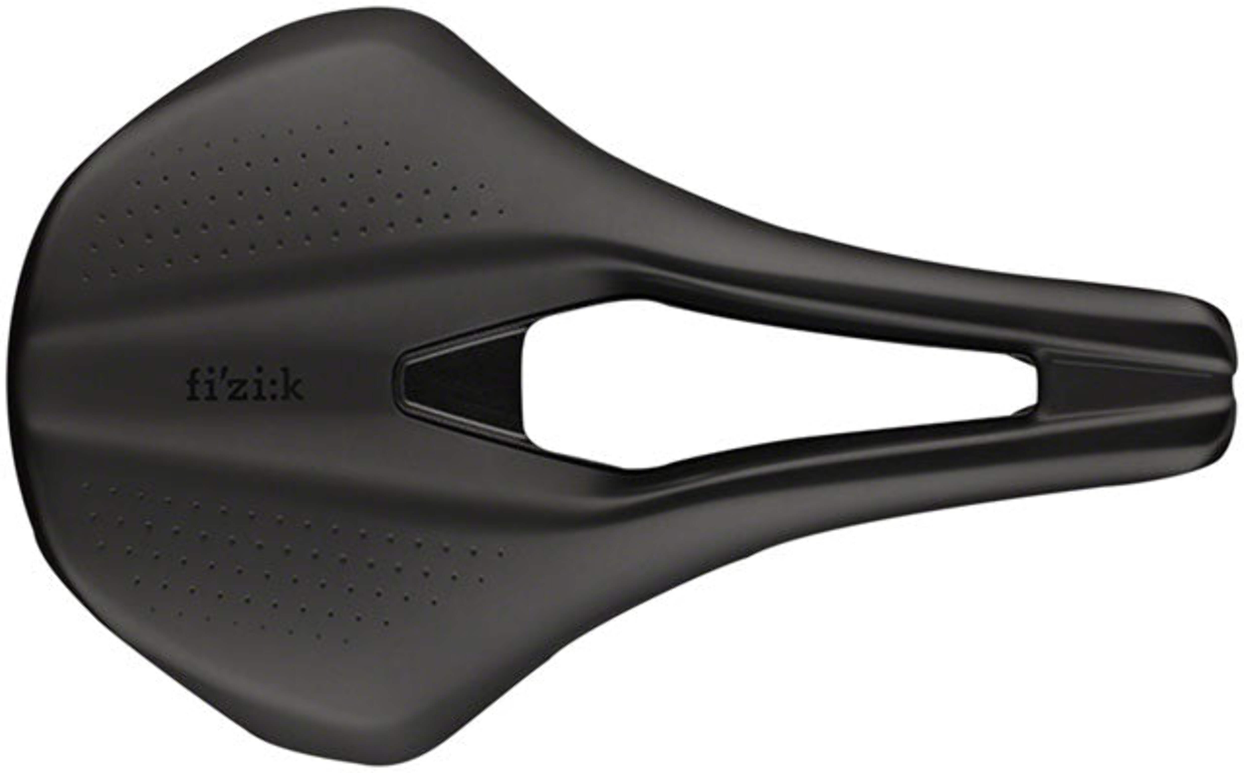 Fizik Tempo Argo R1 Saddle - Carbon, Black | eBay