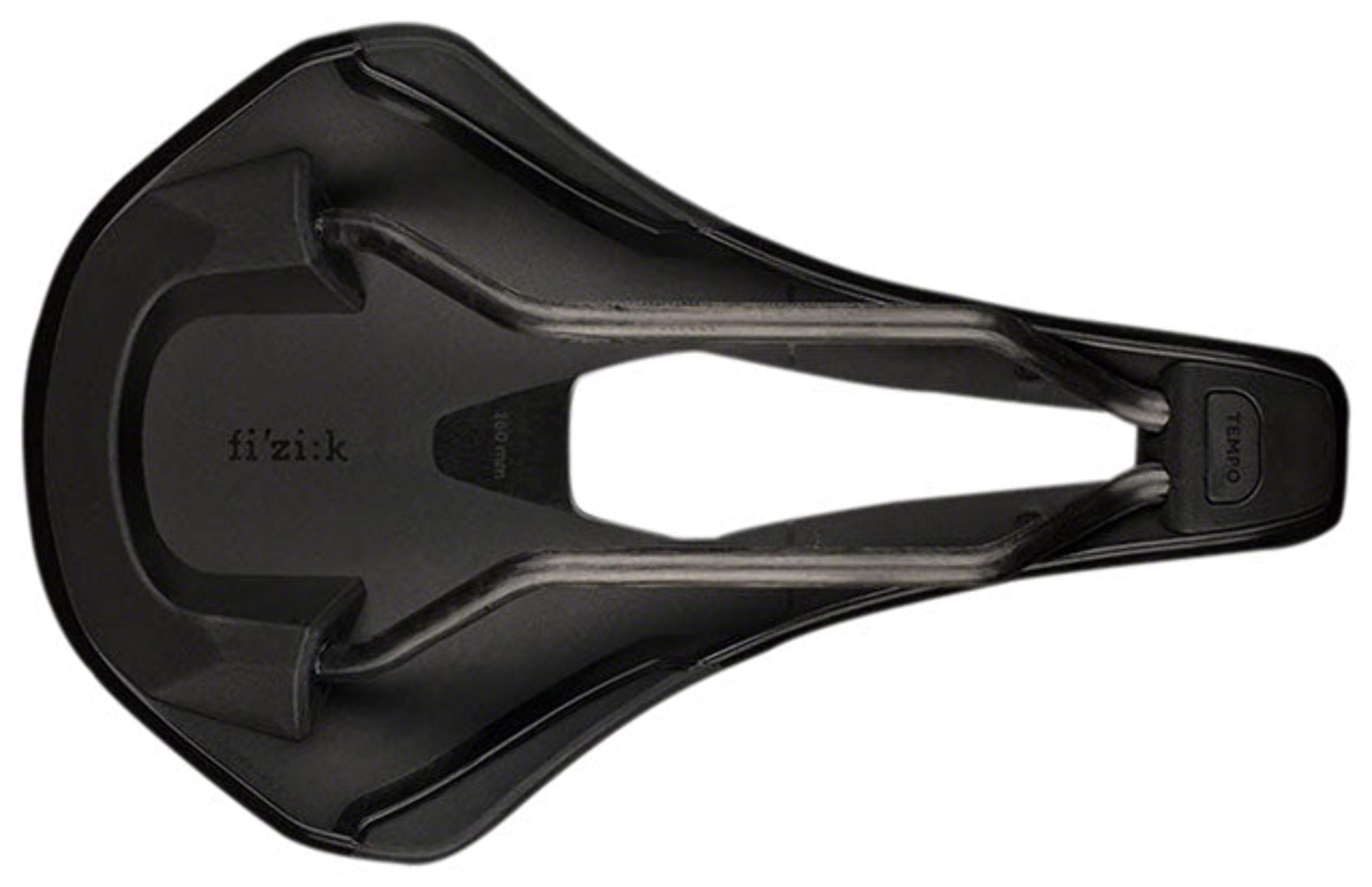 Fizik Tempo Argo R1 Saddle - Carbon, Black | eBay