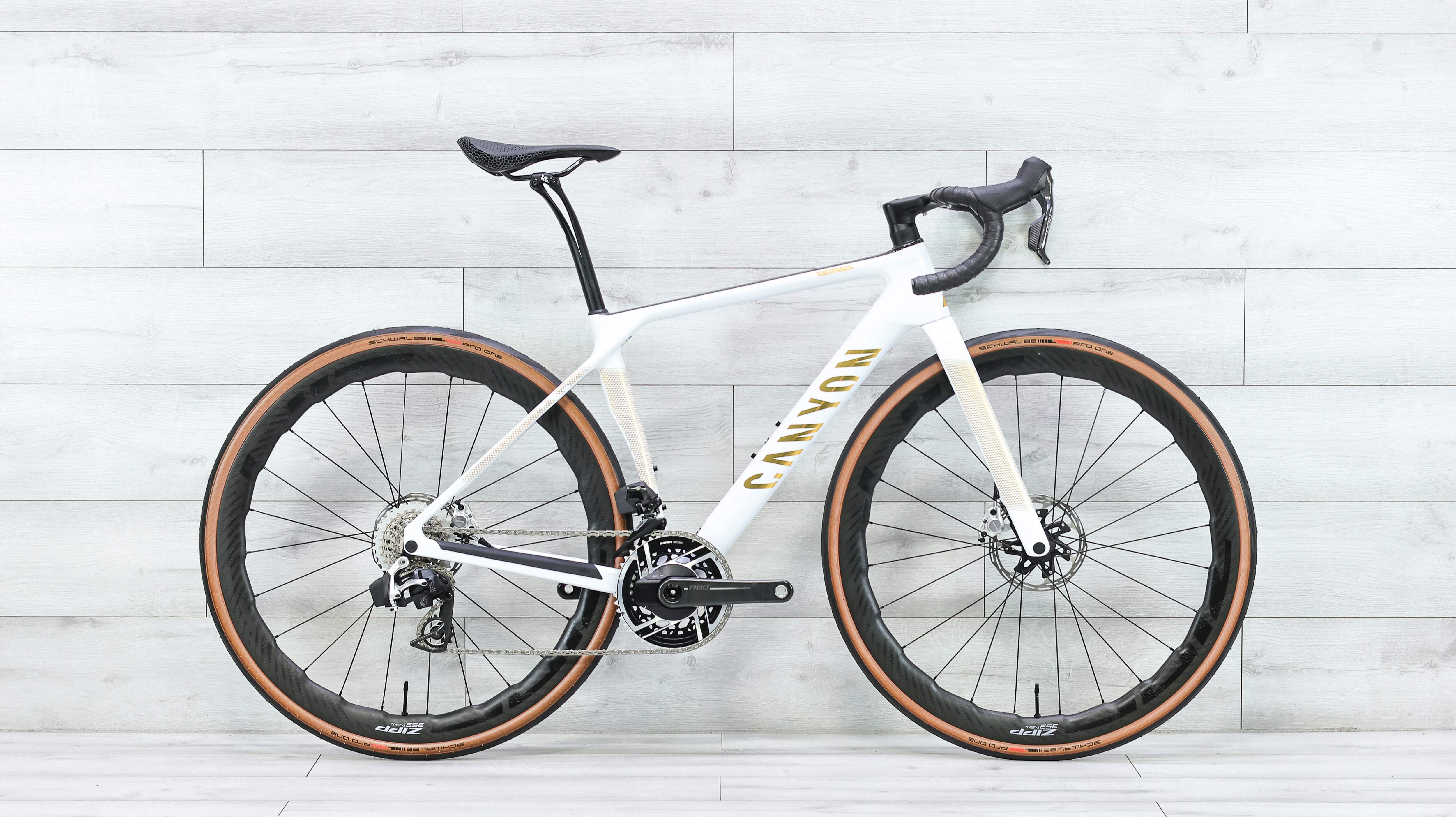 Canyon Endurace CFR AXS Road Bike - 2025, X-Small | eBay