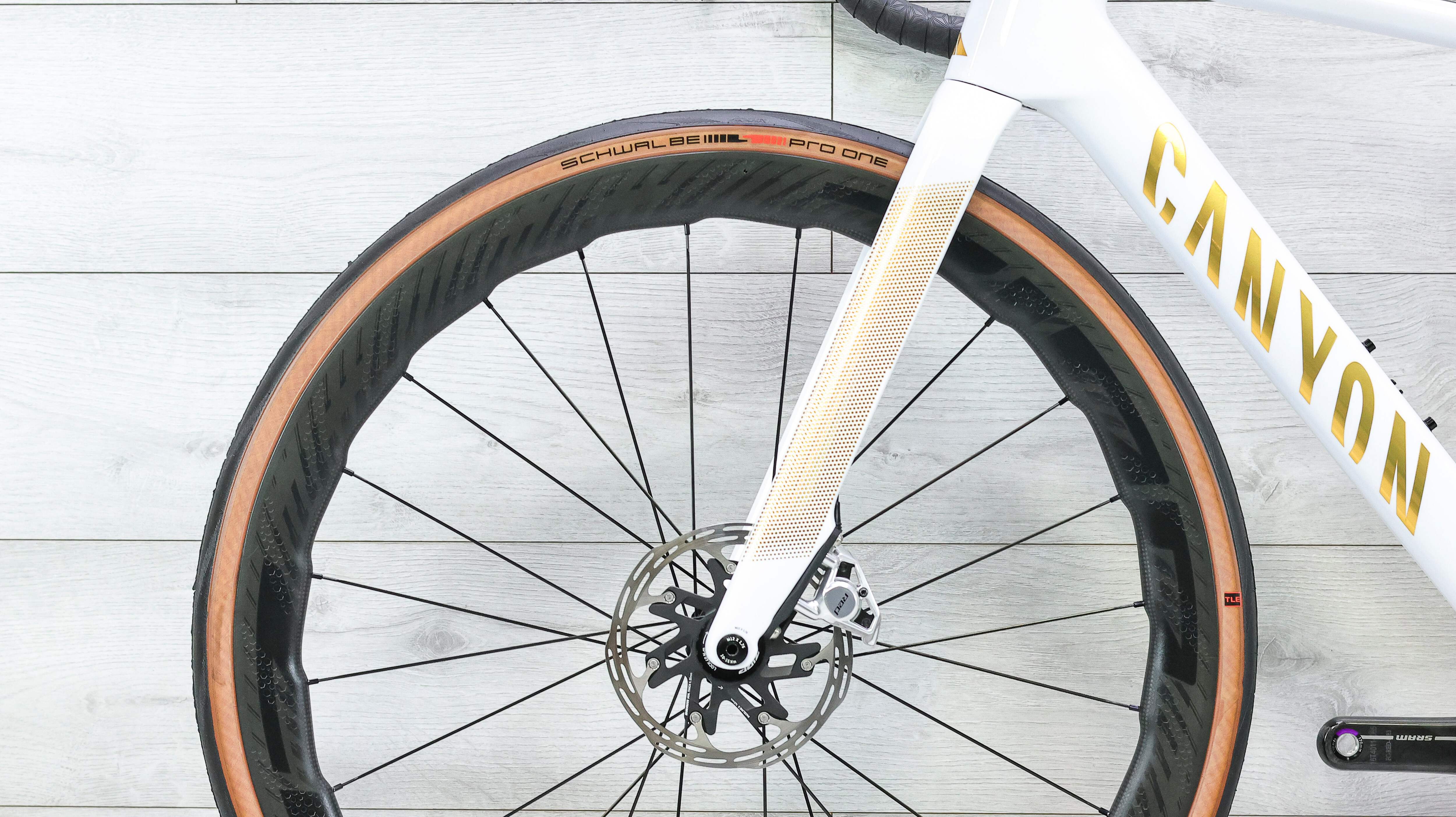 Canyon Endurace CFR AXS Road Bike - 2025, X-Small | eBay